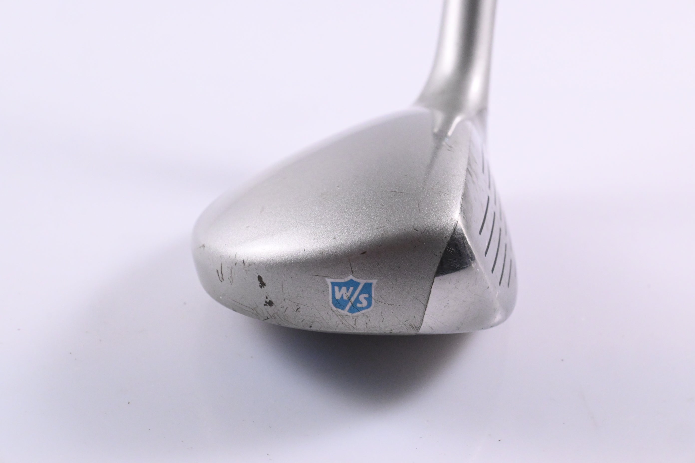 Ladies Wilson Staff DXi #5 Hybrid / 25 Degree / Ladies Flex Proforce AXIV Blue