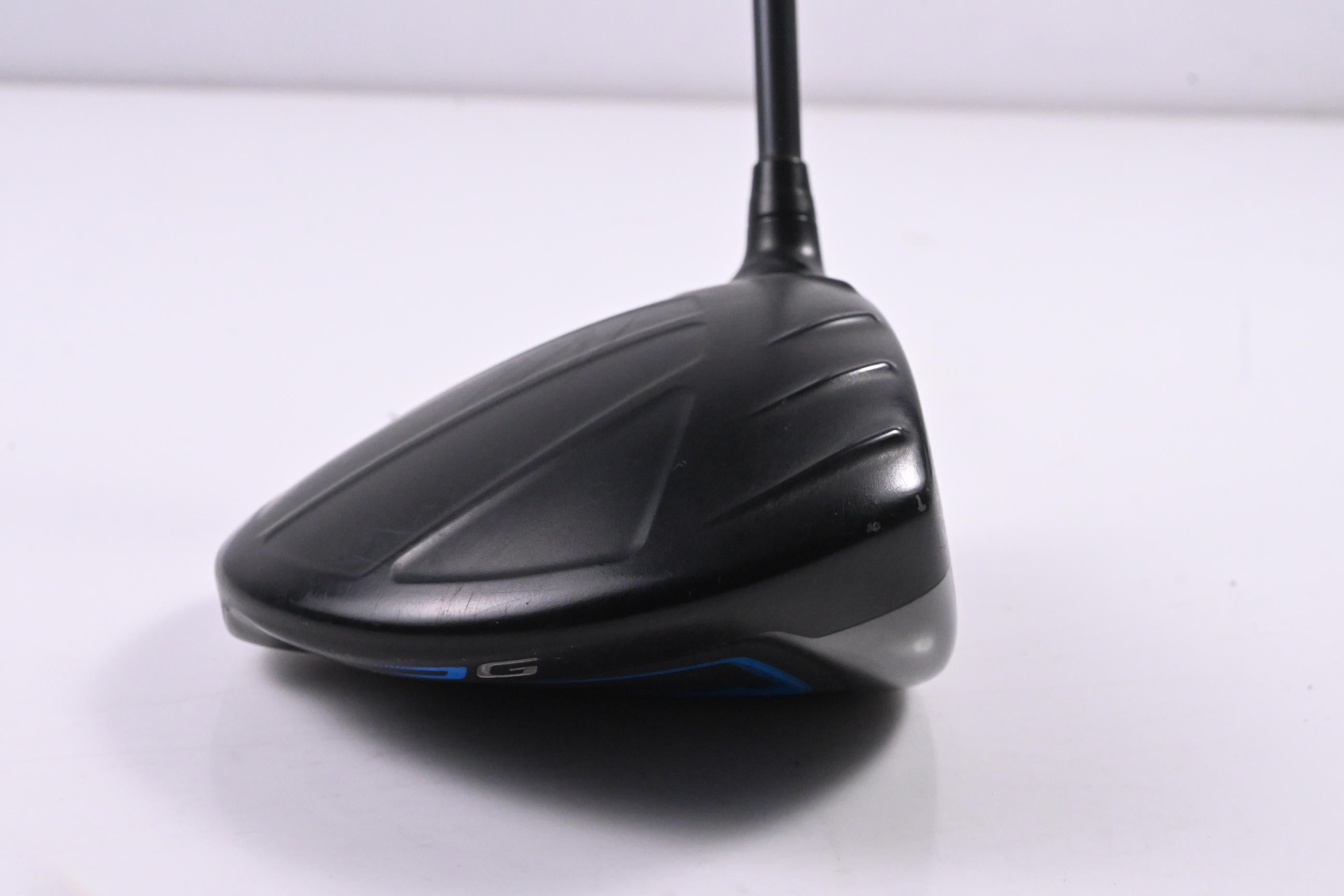 Ping G Series SF Tec Driver / 10 Degree / Regular Flex Ping Alta 55 Shaft