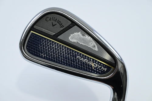 Callaway Paradym #5 Iron / 23 Degree / Regular Flex Elevate 95 Shaft