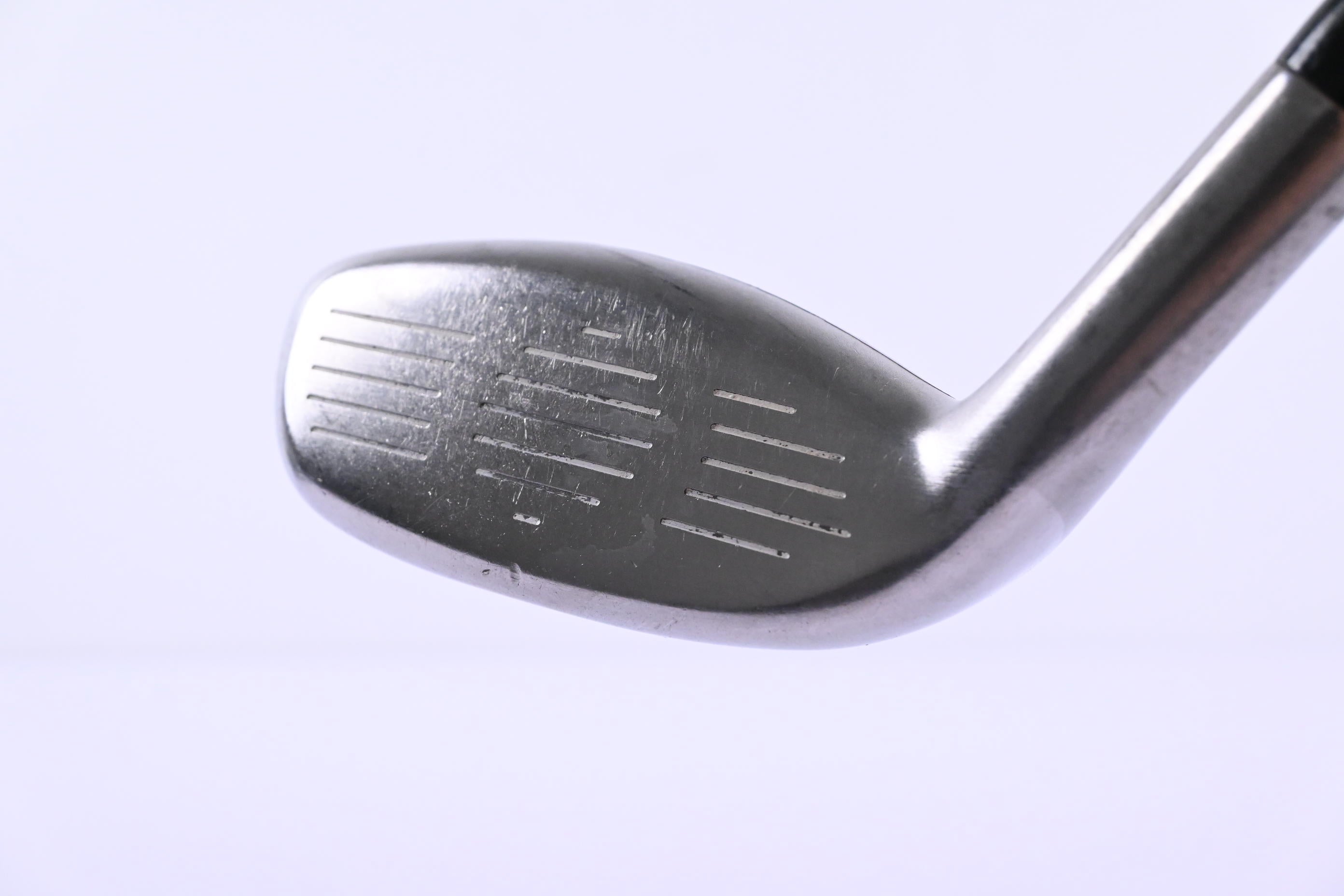 Ping G5 #3 Hybrid / 19 Degree / Regular Flex Ping TFC 100 H Shaft