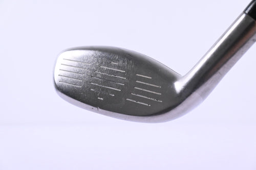 Ping G5 #3 Hybrid / 19 Degree / Regular Flex Ping TFC 100 H Shaft