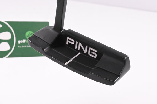 Ping 2023 Anser 2D Putter / 34 Inch