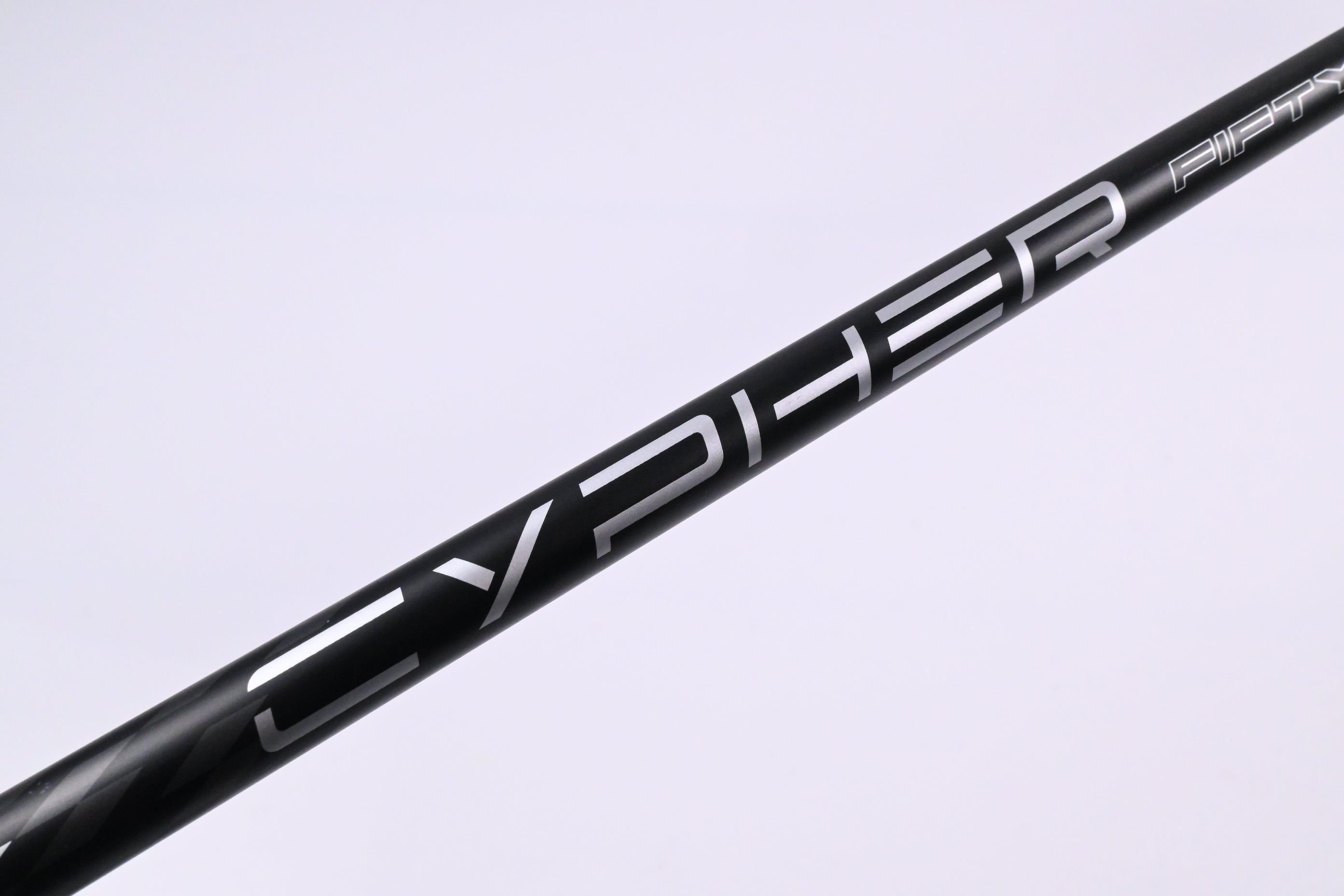 Project X Cypher 2.0 50 #5 Hybrid Shaft / Senior Flex / Callaway 3rd Gen