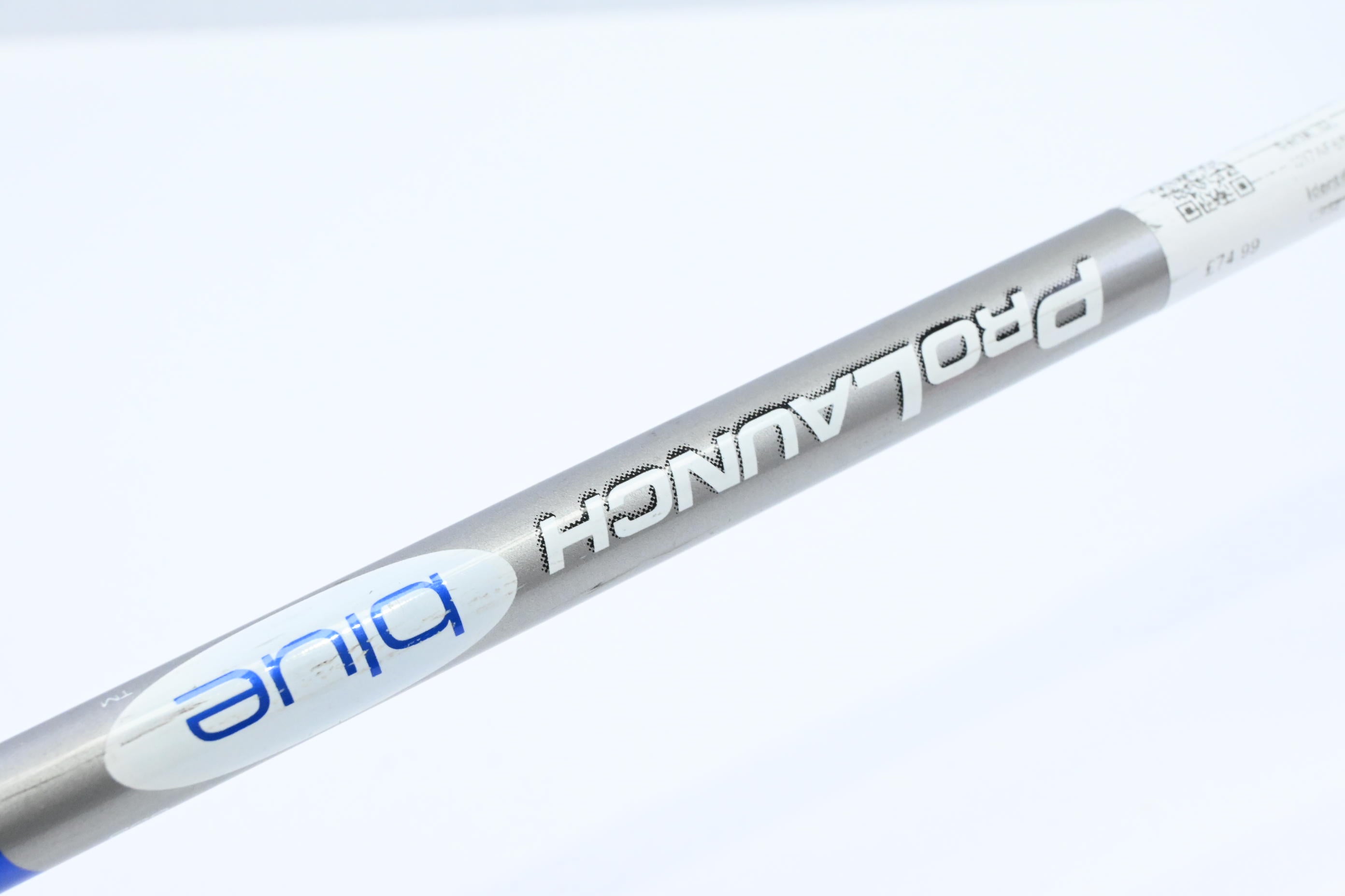 Ping G5 Driver / 9 Degree / Stiff Flex Grafalloy ProLaunch Blue 65 Shaft