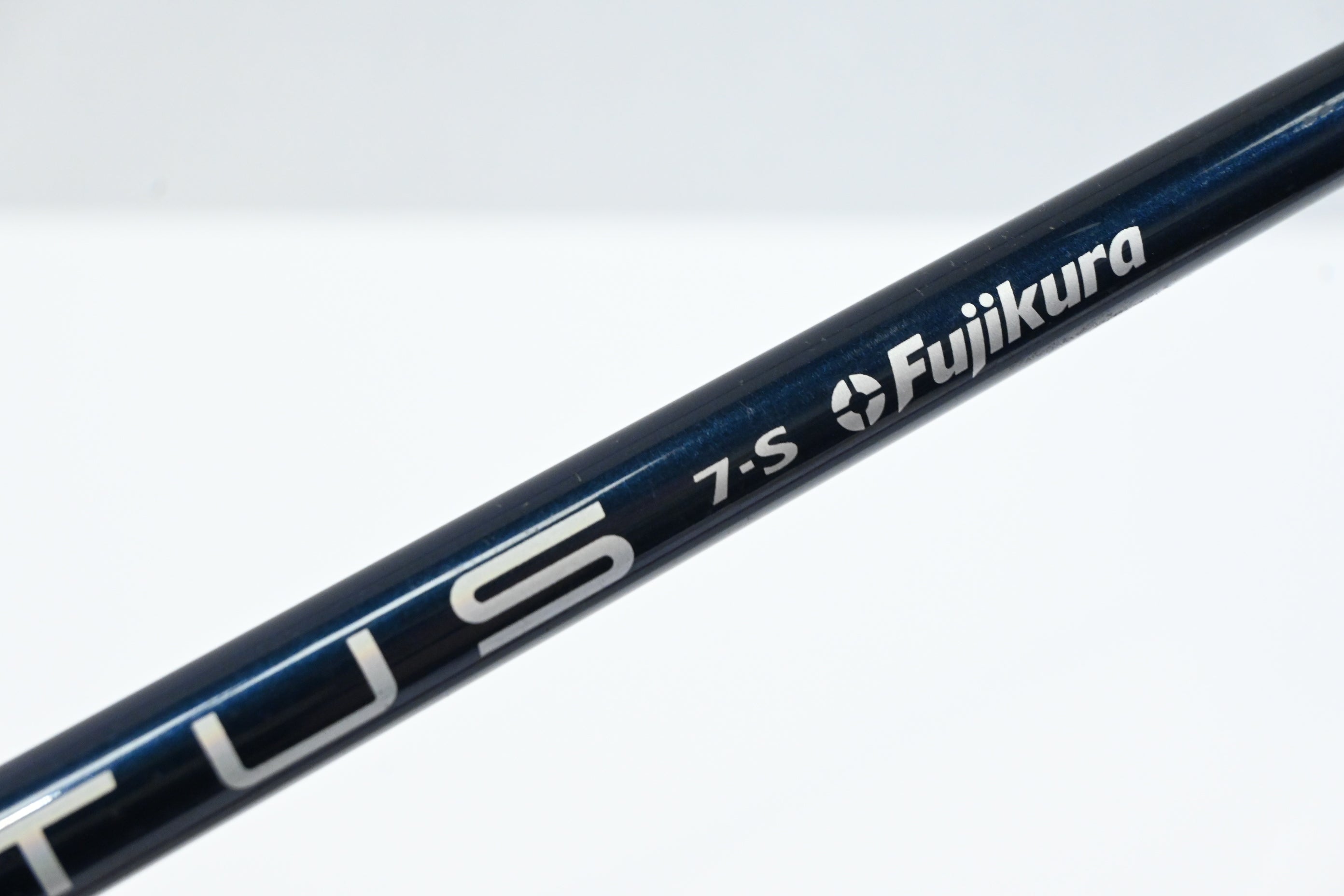 Fujikura Ventus Blue 7 #3 Hybrid Shaft / Stiff Flex / Taylormade 2nd Gen