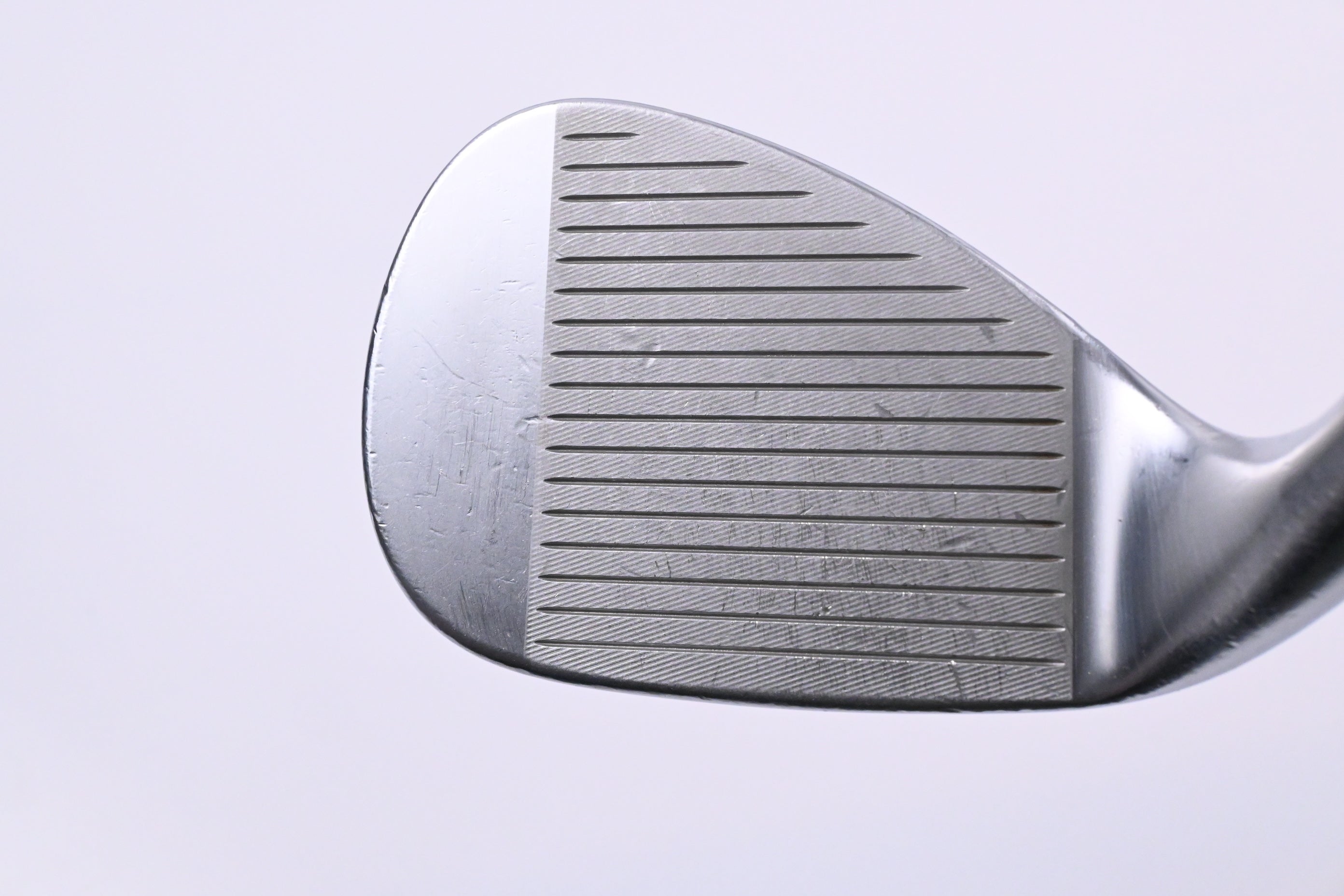 Callaway Opus Platinum Sand Wedge / 54 Degree / Wedge Flex Dynamic Gold Mid 115