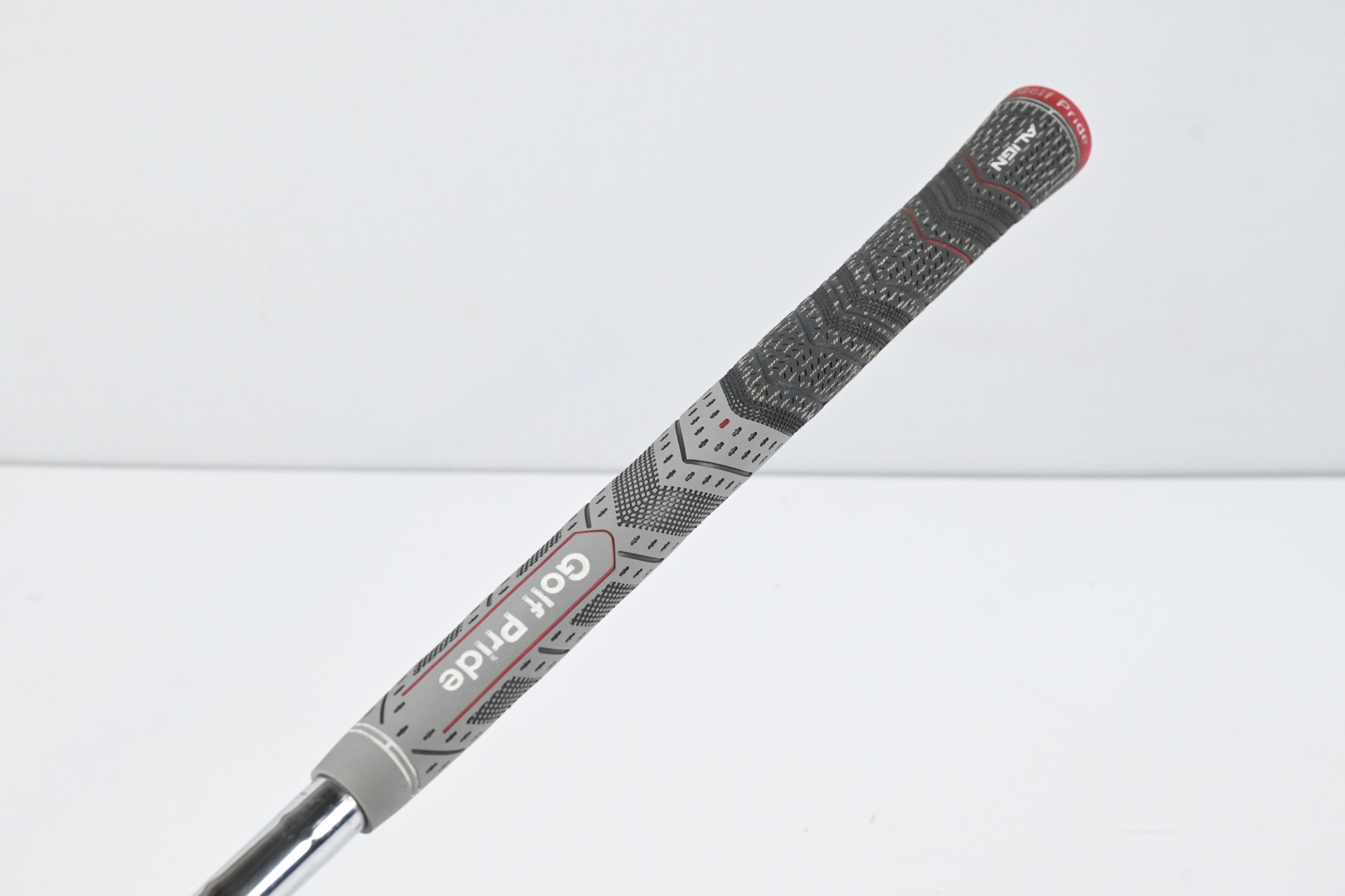 Ping i3 O-Size #6 Iron / Black Dot / Regular Flex Dynamic Gold R300 Shaft