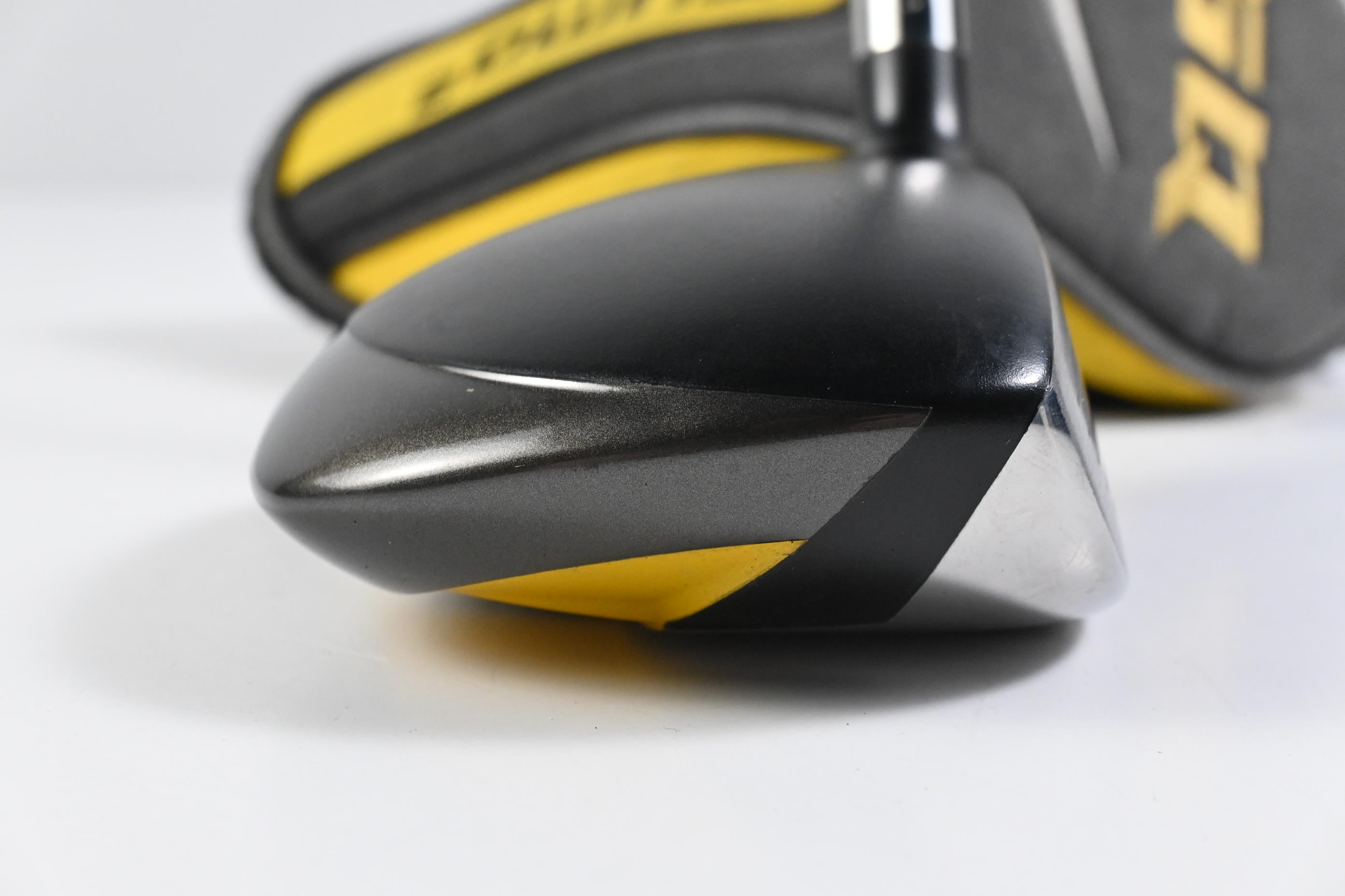 Nike SQ Sumo2 #3 Wood / 15 Degree / Stiff Flex Diamana Sasquatch Shaft