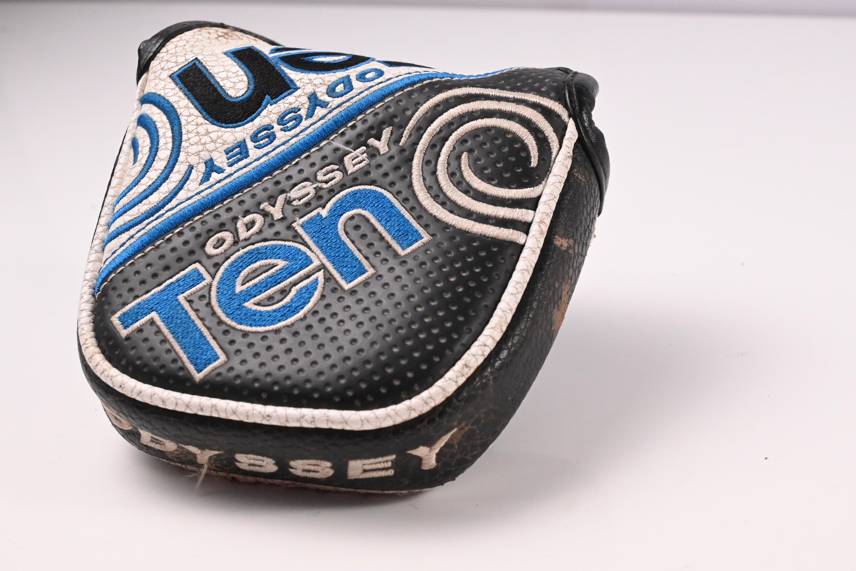Odyssey 2-Ball Triple track TEN Putter / 35 Inch