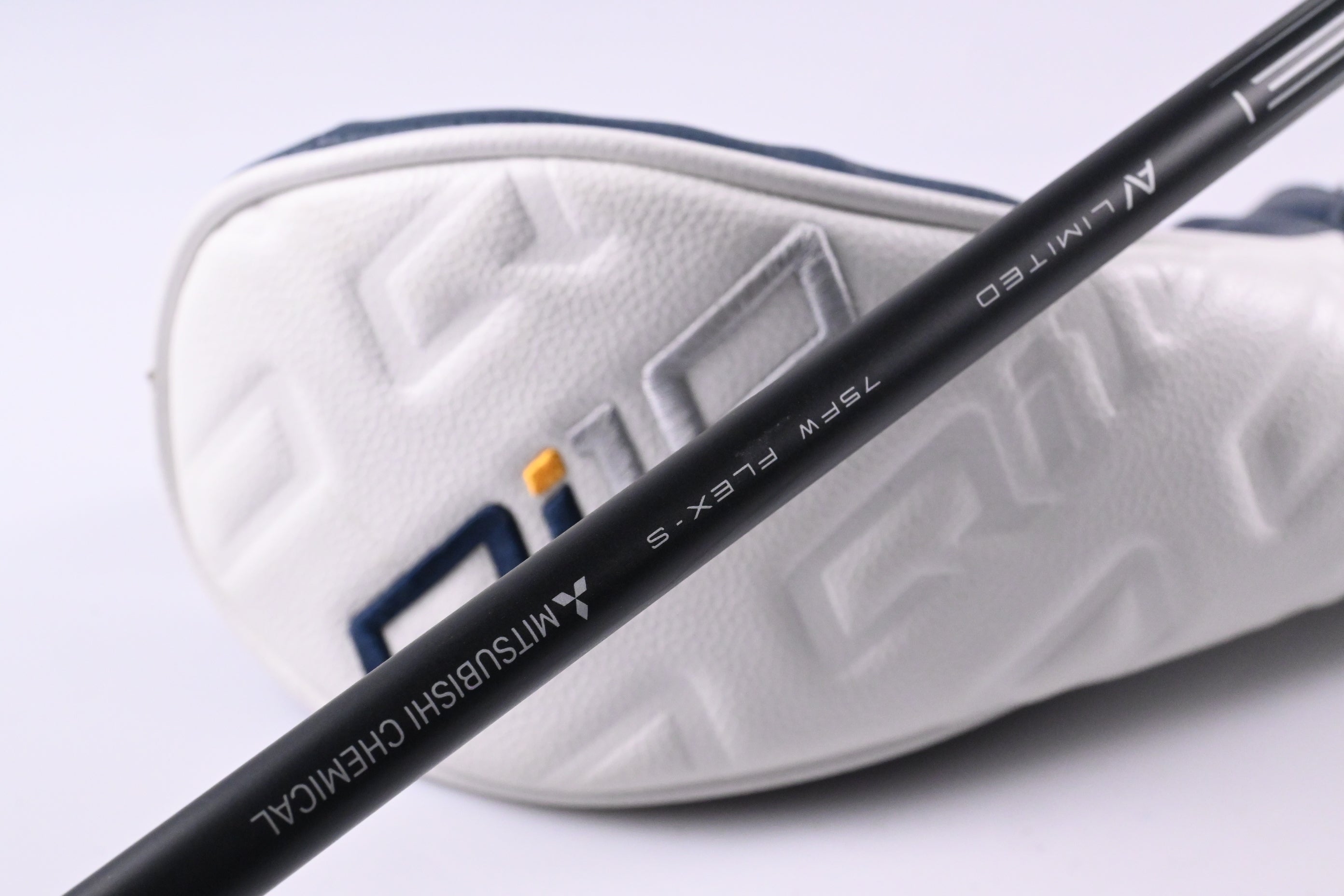 Taylormade Qi10 Tour #3 Wood / 15 Degree / Stiff Flex Tensei AV Blue 75 Shaft