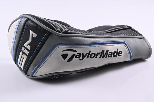 Taylormade SIM Ti #3 Wood / 15 Degree / Stiff Flex Diamana Limited 75 Shaft