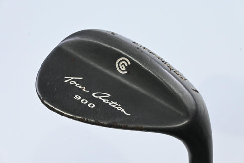Cleveland Tour Action 900 Sand Wedge / 54 Degree / Wedge Flex Dynamic Gold
