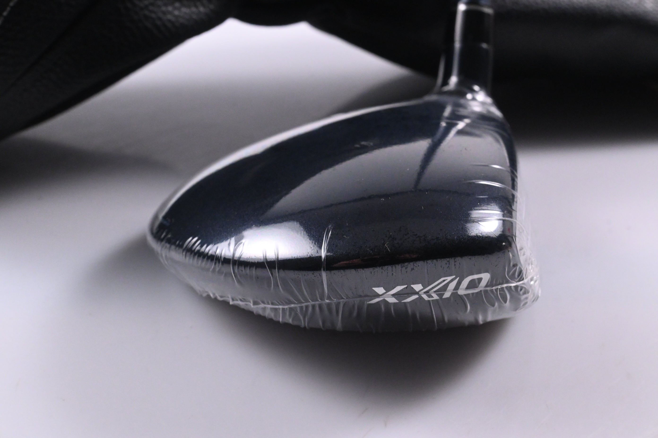 XXIO 14 #5 Wood / 18 Degree / Regular Flex XXIO MP 1400 DST 40 Shaft