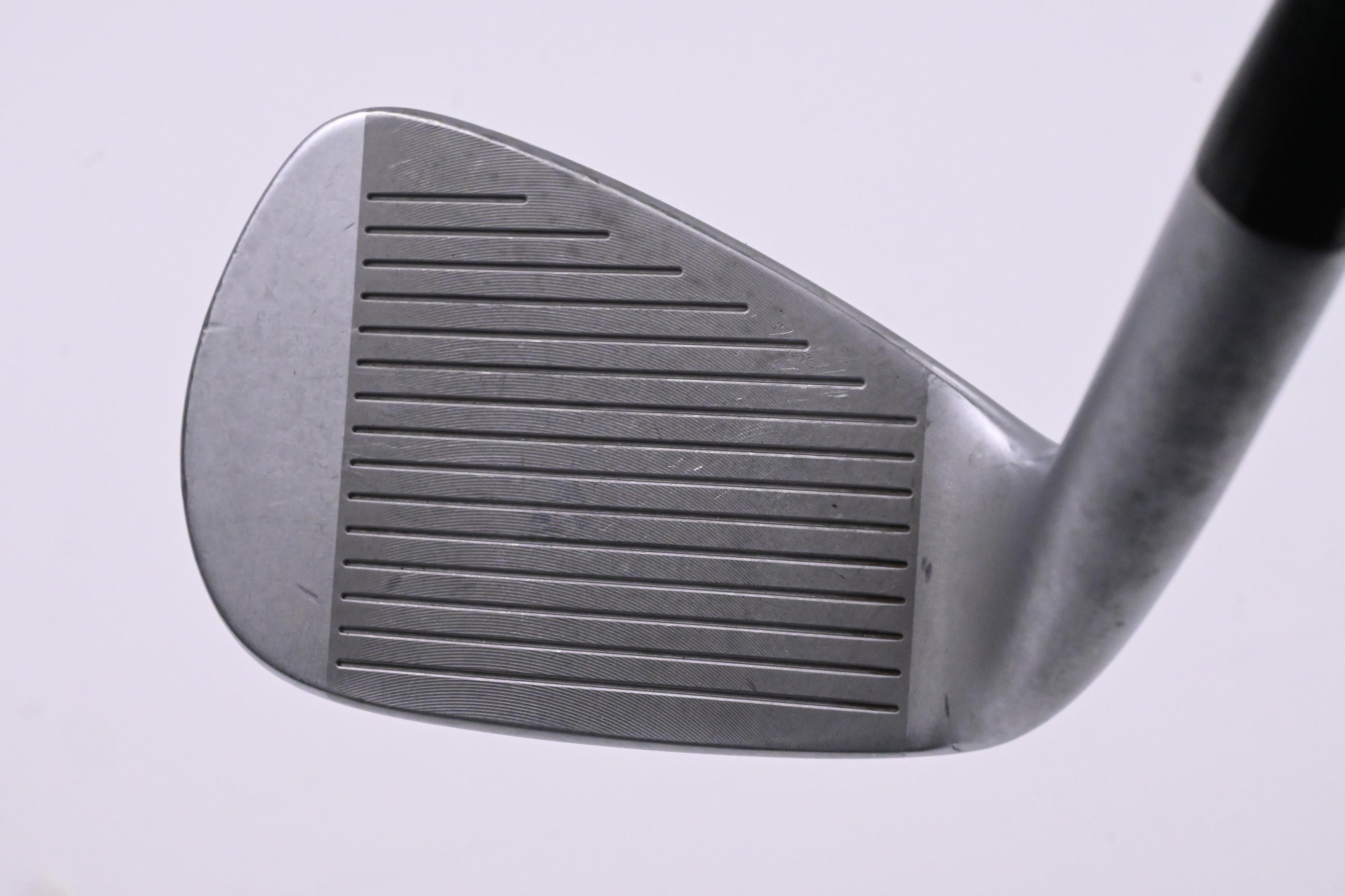 Cobra King Forged Tec 2020 #9 Iron / 39 Degree / Regular Flex Catalyst 60 Shaft
