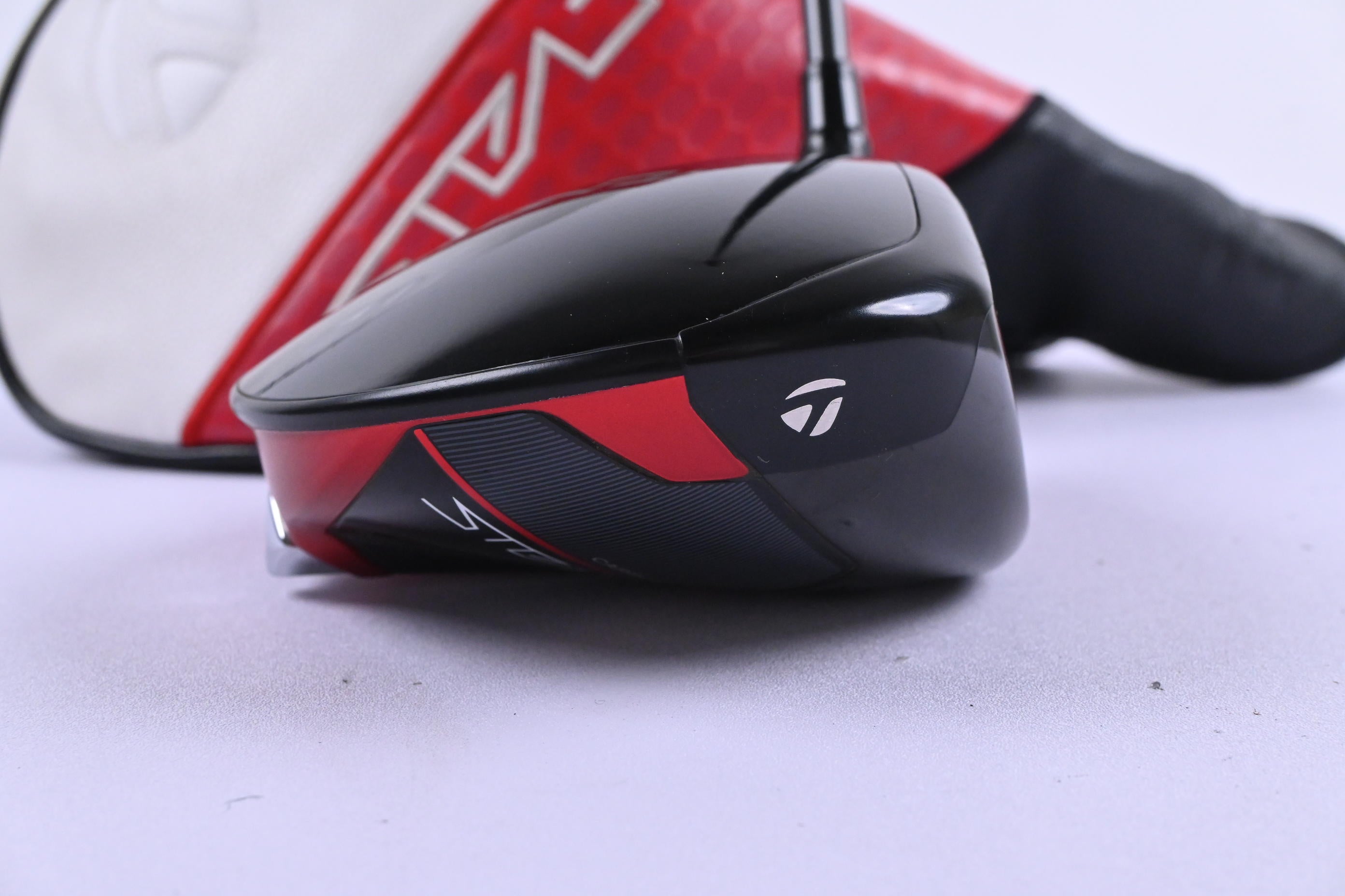 Taylormade Stealth 2 Plus Driver / 9 Degree / Stiff Flex EvenFlow Riptide 70