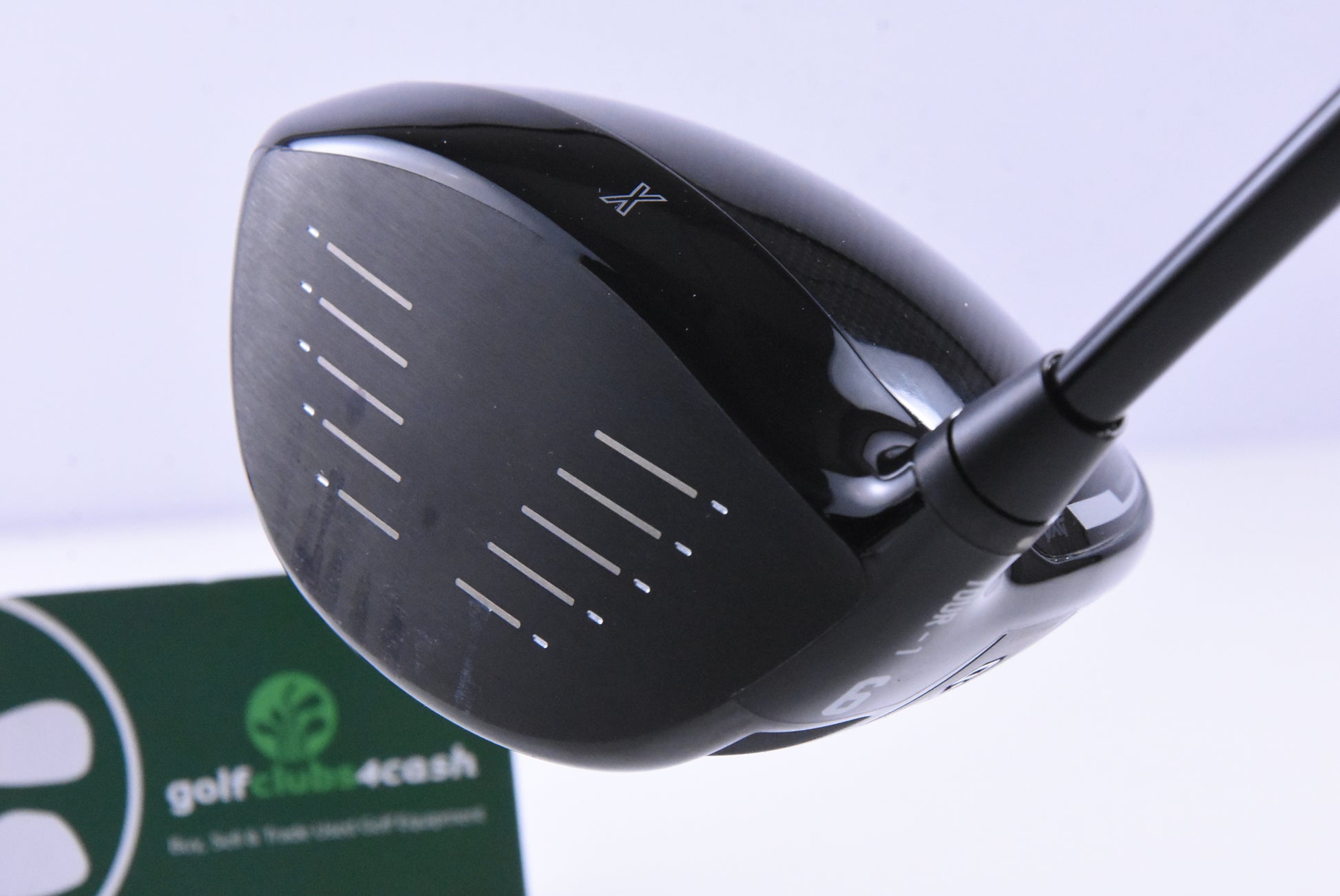 PXG 0311 Black Ops Tour-1 Driver / 9 Degree / Regular Flex Diamana Limited S60