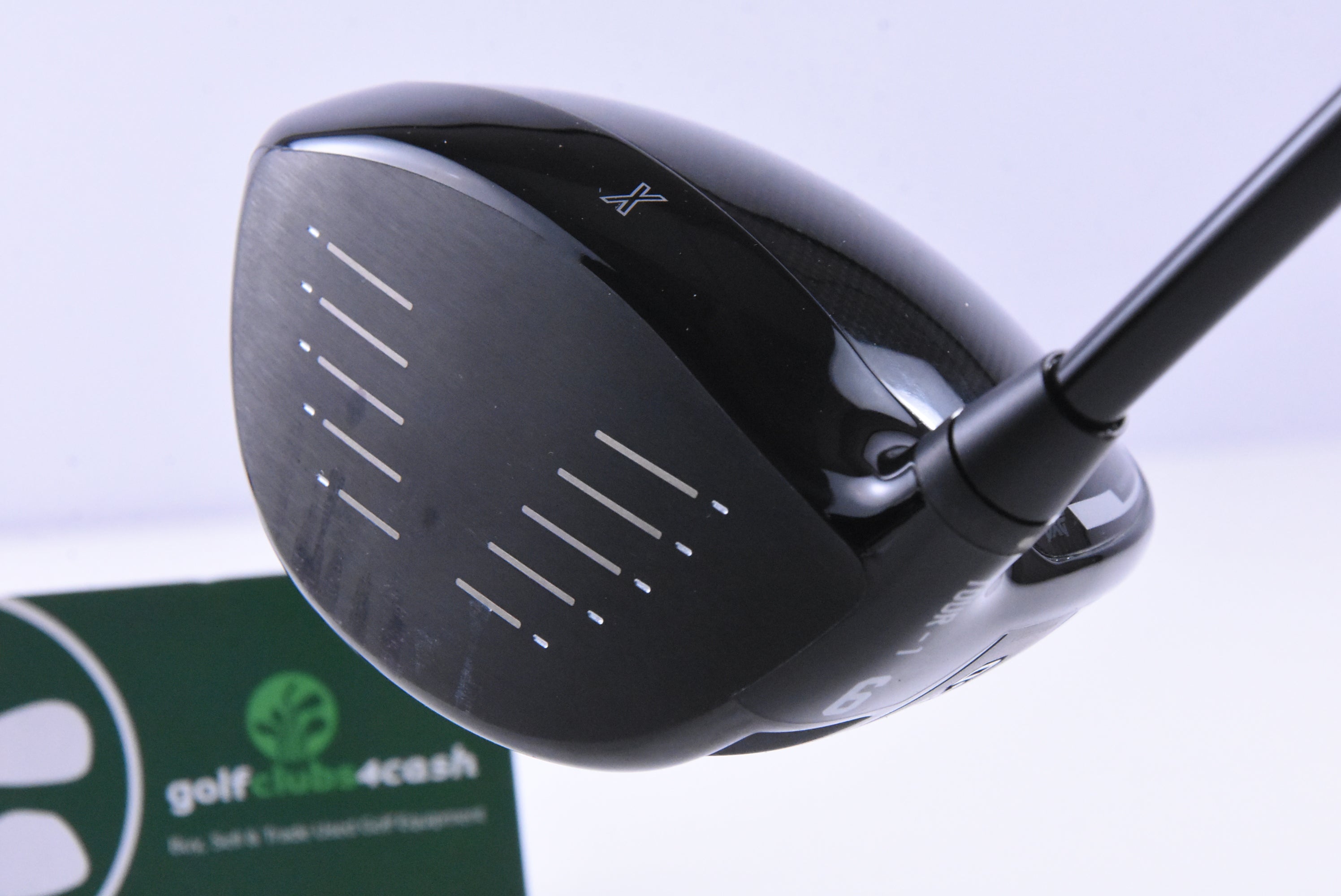 PXG 0311 Black Ops Tour-1 Driver / 9 Degree / Regular Flex Diamana Limited S60