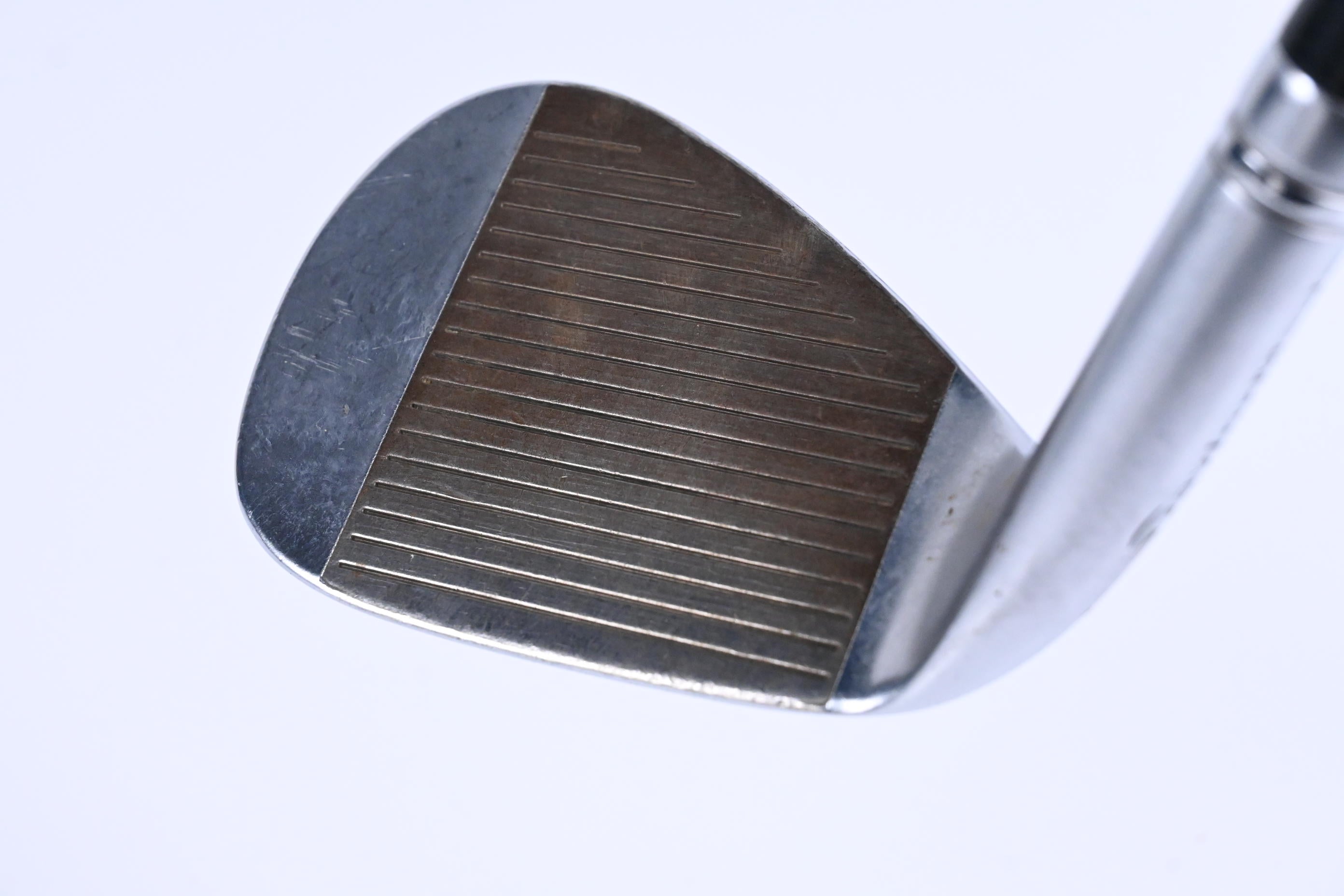 Taylormade Milled Grind 3 Gap Wedge / 52 Degree / Stiff Flex Dynamic Gold S200