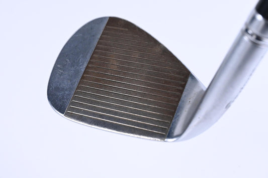 Taylormade Milled Grind 3 Gap Wedge / 52 Degree / Stiff Flex Dynamic Gold S200