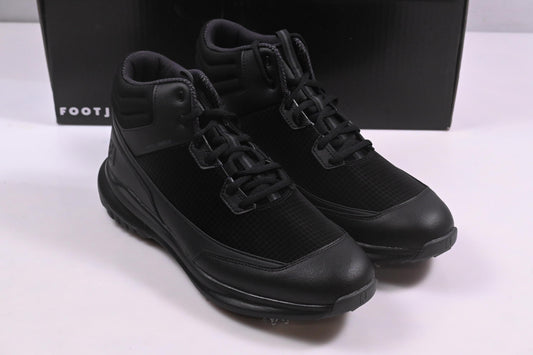 FootJoy Stormwalker Golf Boots / UK 9.5 / Black