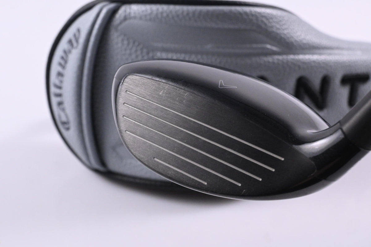 Callaway Quantum Max #11 Wood / 27 Degree / Senior Flex Vanquish 4 Shaft