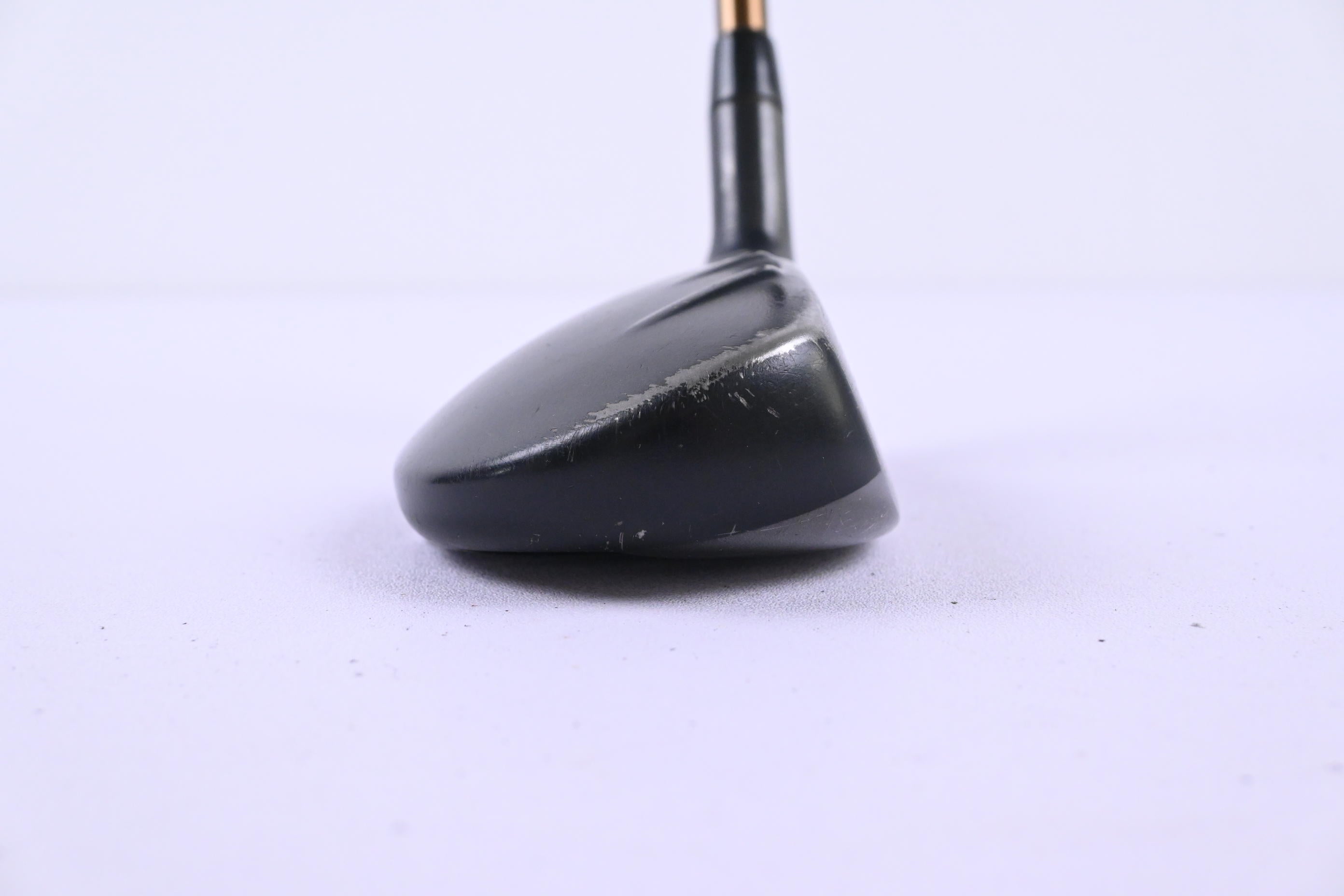 Ping G400 #4 Hybrid / 22 Degree / Regular Flex Ping Alta CB 70 Shaft