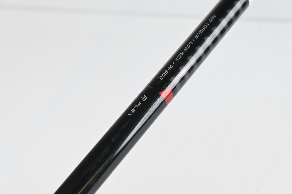 Left Hand Callaway FT-iZ #3 Wood / 15 Degree / Regular Flex Callaway 60 Shaft
