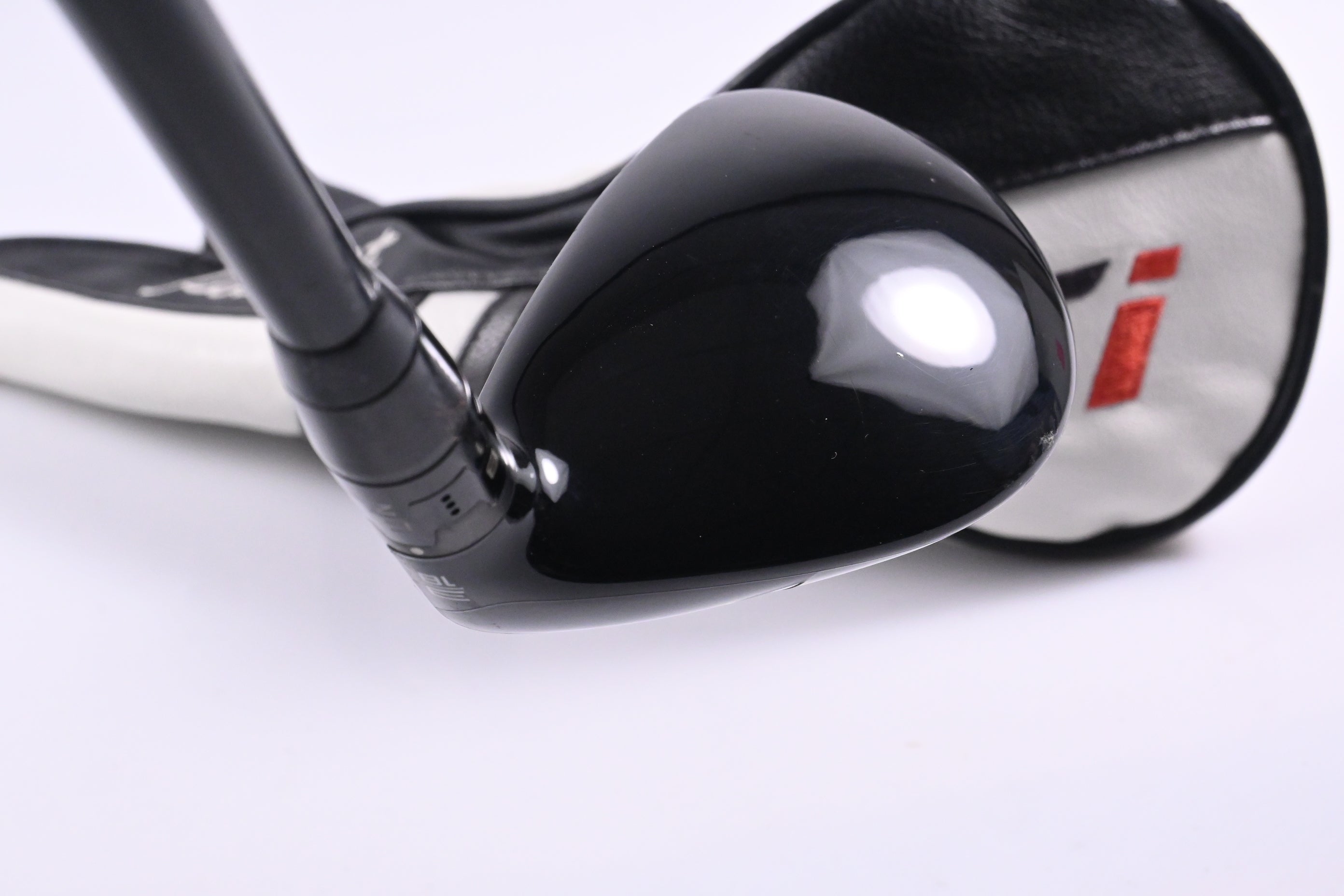 Titleist TSi2 #3 Hybrid / 18 Degree / Stiff Flex Tensei AV Blue 65 Shaft