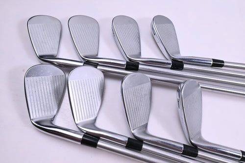 Callaway Apex TCB Irons / 4-PW+GW / X-Flex KBS Tour C-Taper Lite 115 Shafts