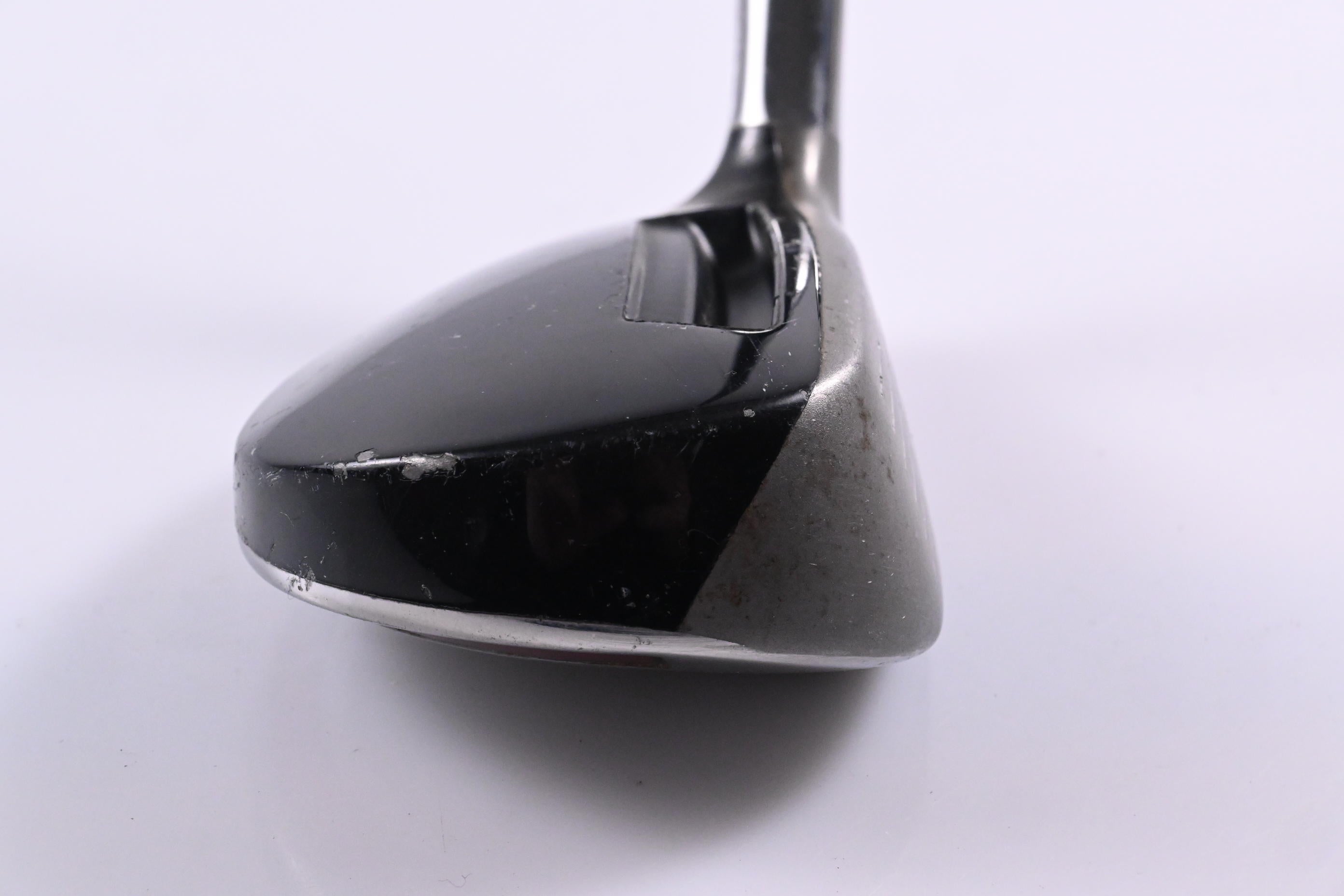 Adams Idea A12 OS #3 Hybrid / 19 Degree / Senior Flex ProLaunch Blue 55 Shaft