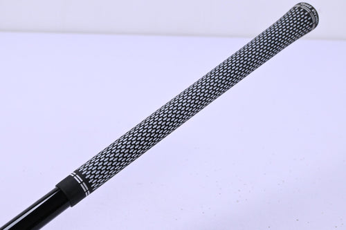 Titleist U505 #4 Iron / 22 Degree / Regular Flex HZRDUS Smoke Black RDX 80 Shaft