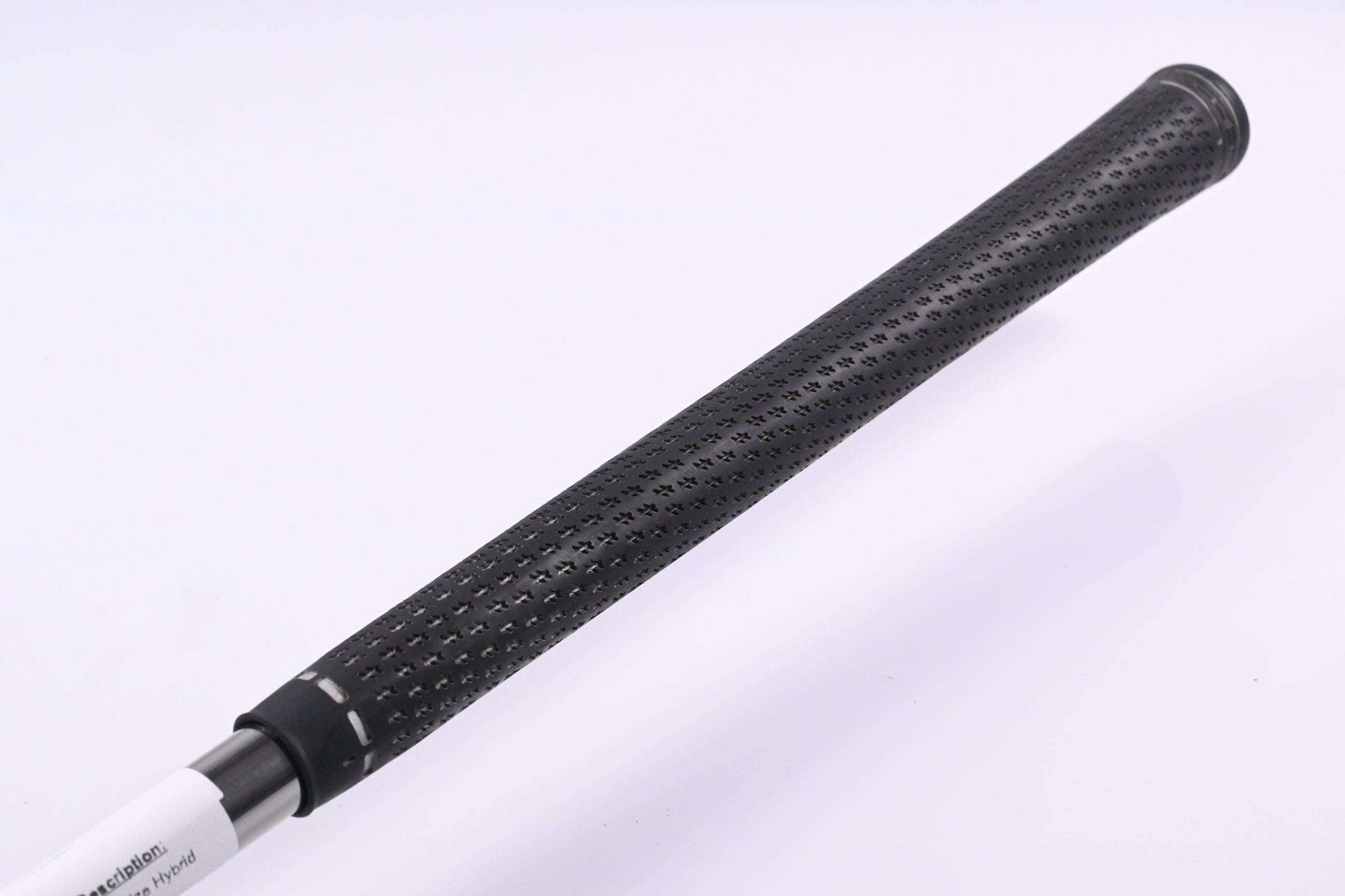Cobra King Oversize #4/5 Hybrid / 22.5 Degree / Regular Flex UST Recoil ES 480