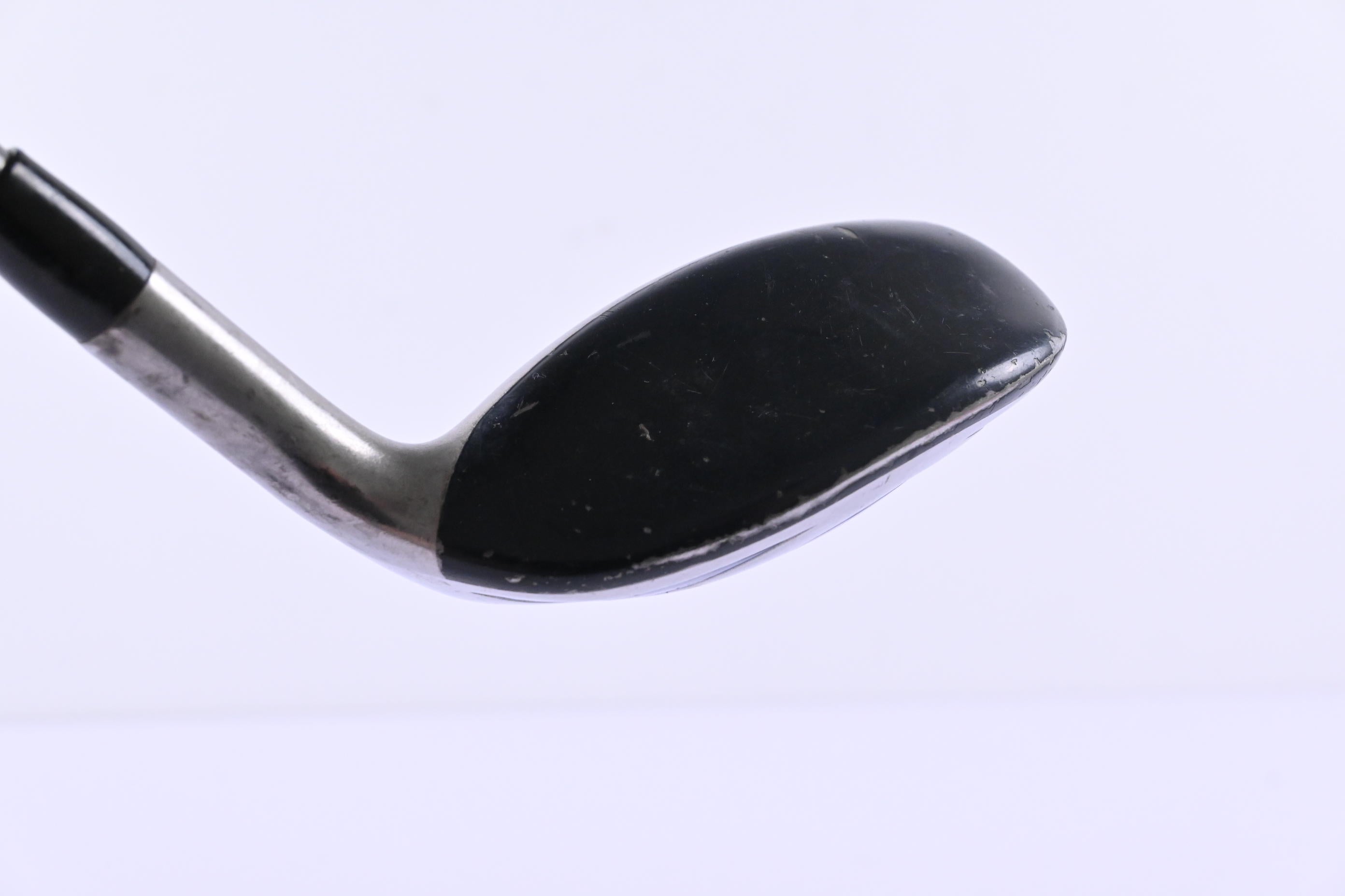 Ping G5 #3 Hybrid / 19 Degree / Regular Flex Ping TFC 100 H Shaft