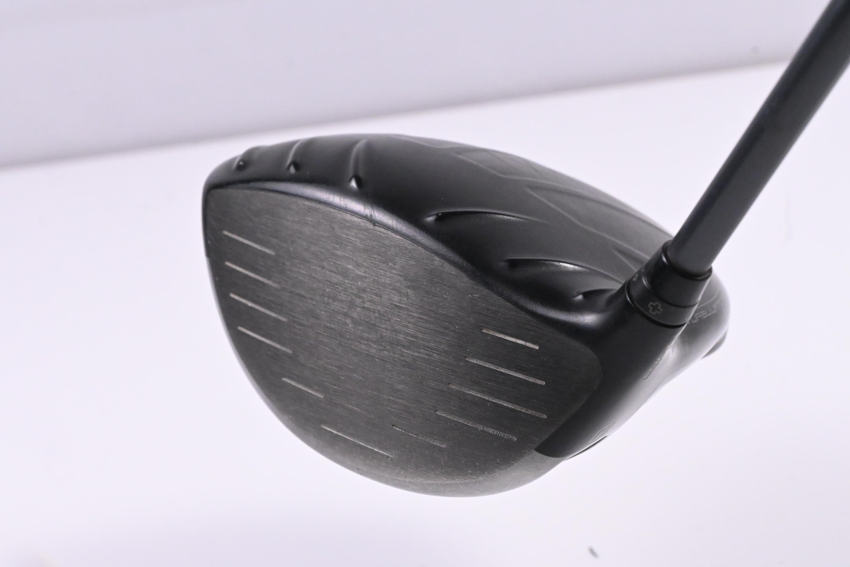 Ping G Series SF Tec Driver / 10 Degree / Regular Flex Ping Alta 55 Shaft