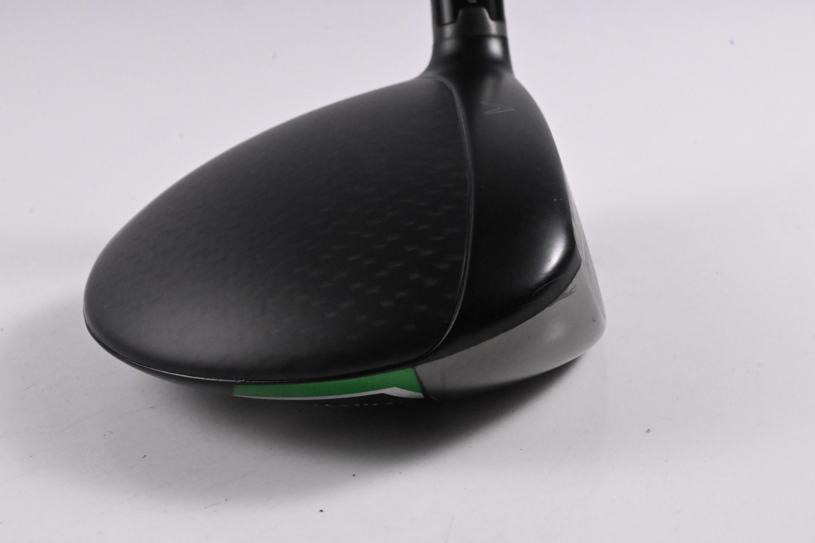 Callaway Elyte #3 Wood / 15 Degree / Senior Flex Vanquish 4 Shaft