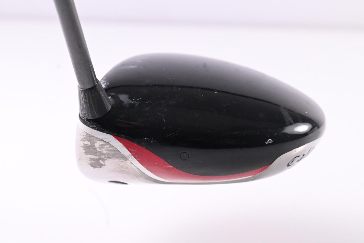 Callaway Big Bertha 460 Driver / 11 Degree / Stiff Flex Callaway Shaft