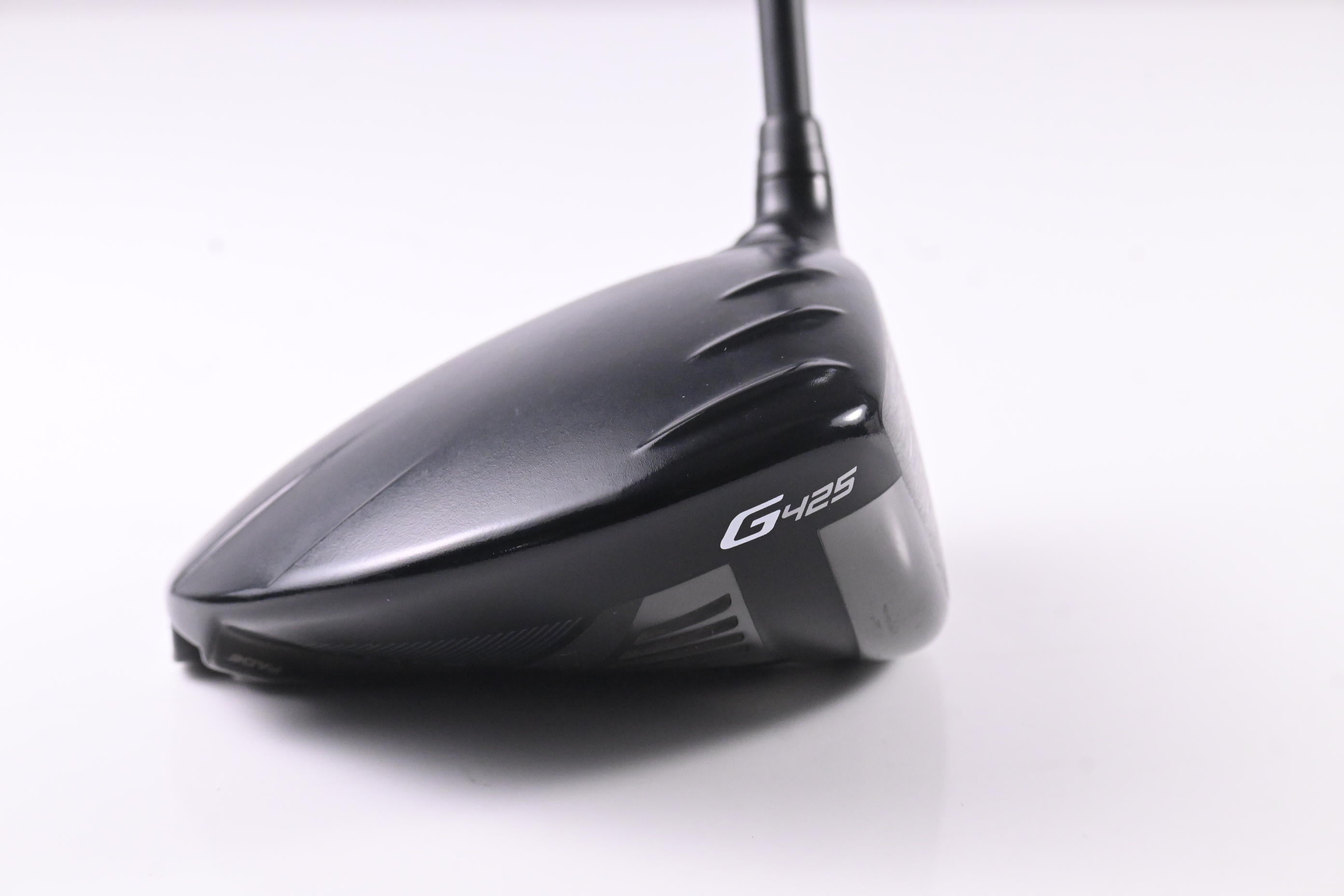 Ping G425 Max Driver / 10.5 Degree / Stiff Flex Tensei 1K Black 65 Shaft