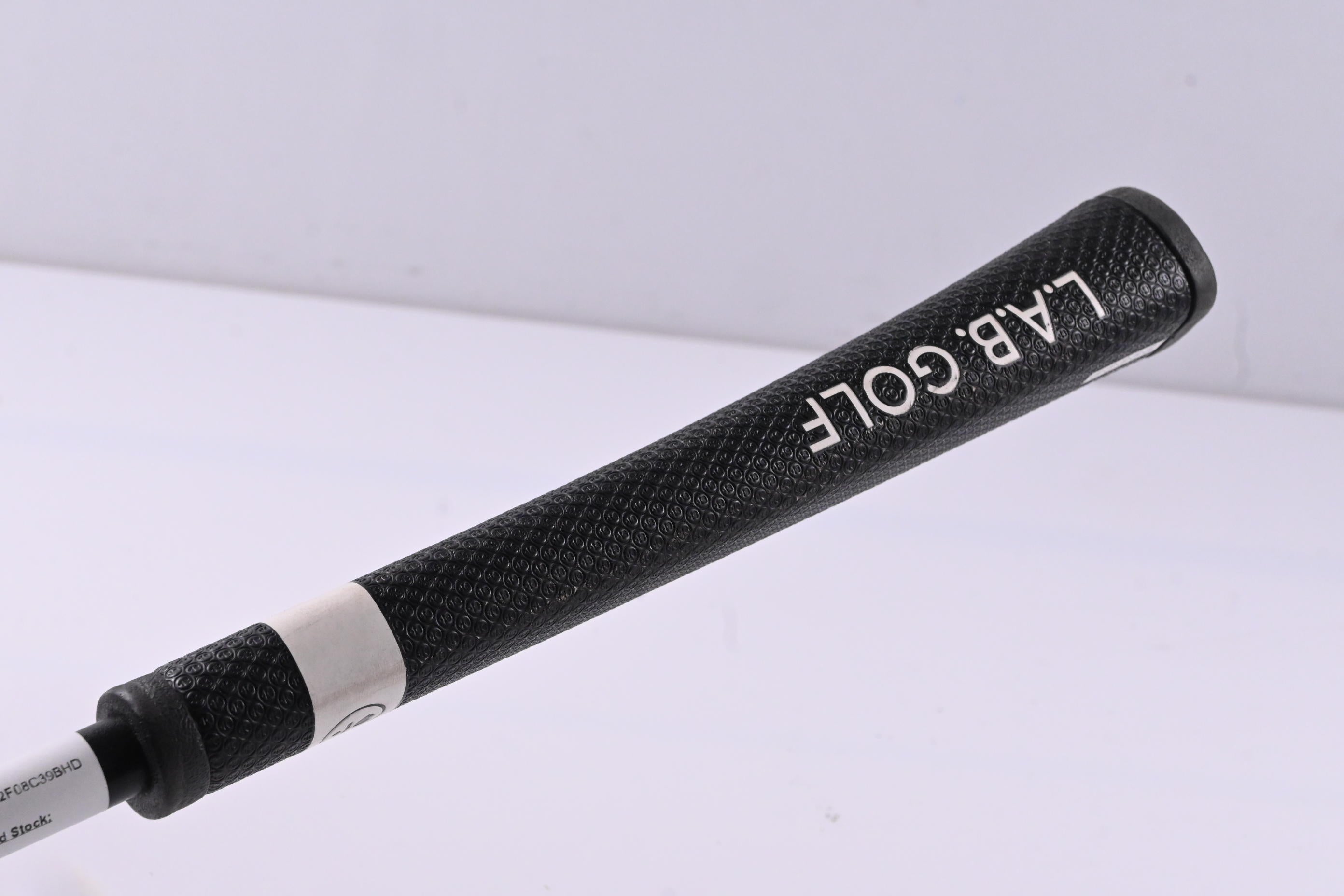 L.A.B Golf OZ.1 Putter / 34 Inch / ACCRA Shaft
