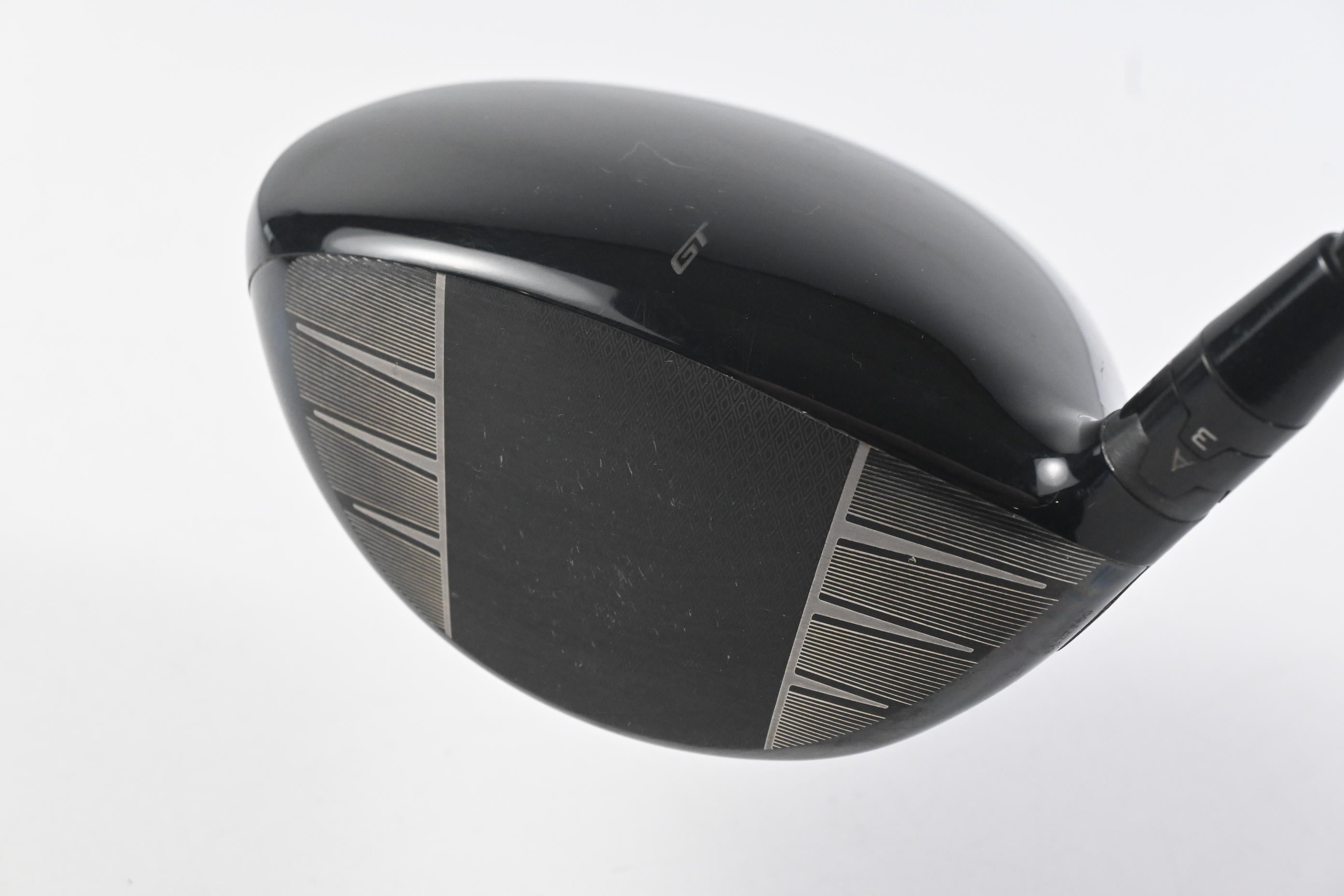 Titleist GT3 Driver / 9 Degree / X-Flex Tour AD Graphite Design VF-6 Shaft