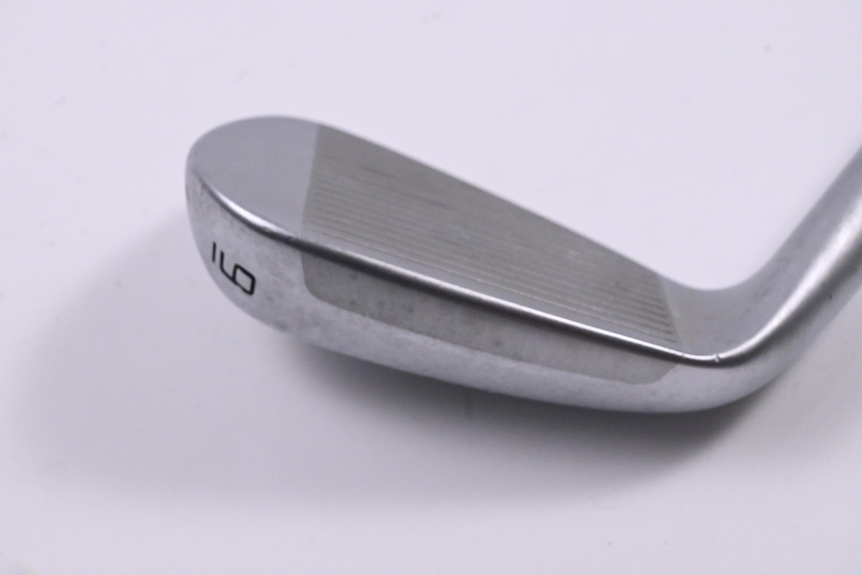 Cobra King Forged Tec 2020 #9 Iron / 39 Degree / Regular Flex Catalyst 60 Shaft