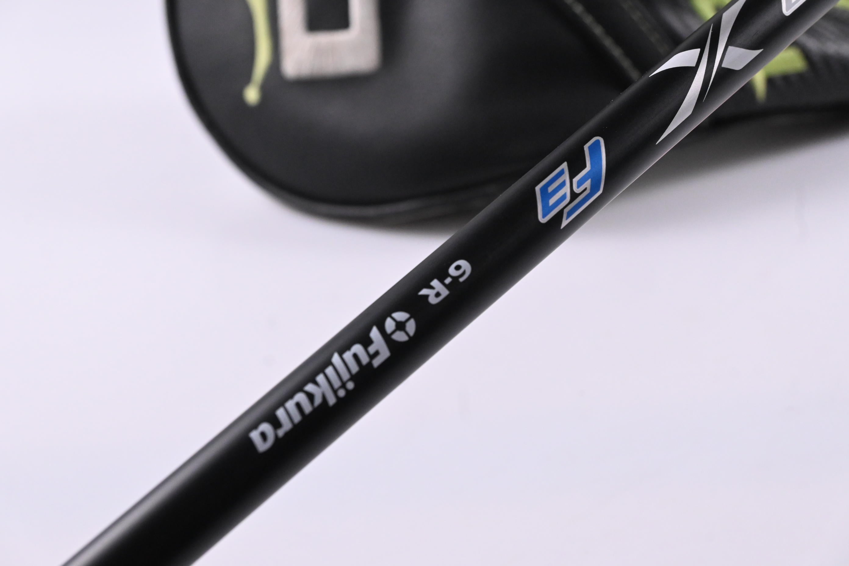 Cobra King Radspeed Driver / 9 Degree / Regular Flex Motore X 6 Shaft