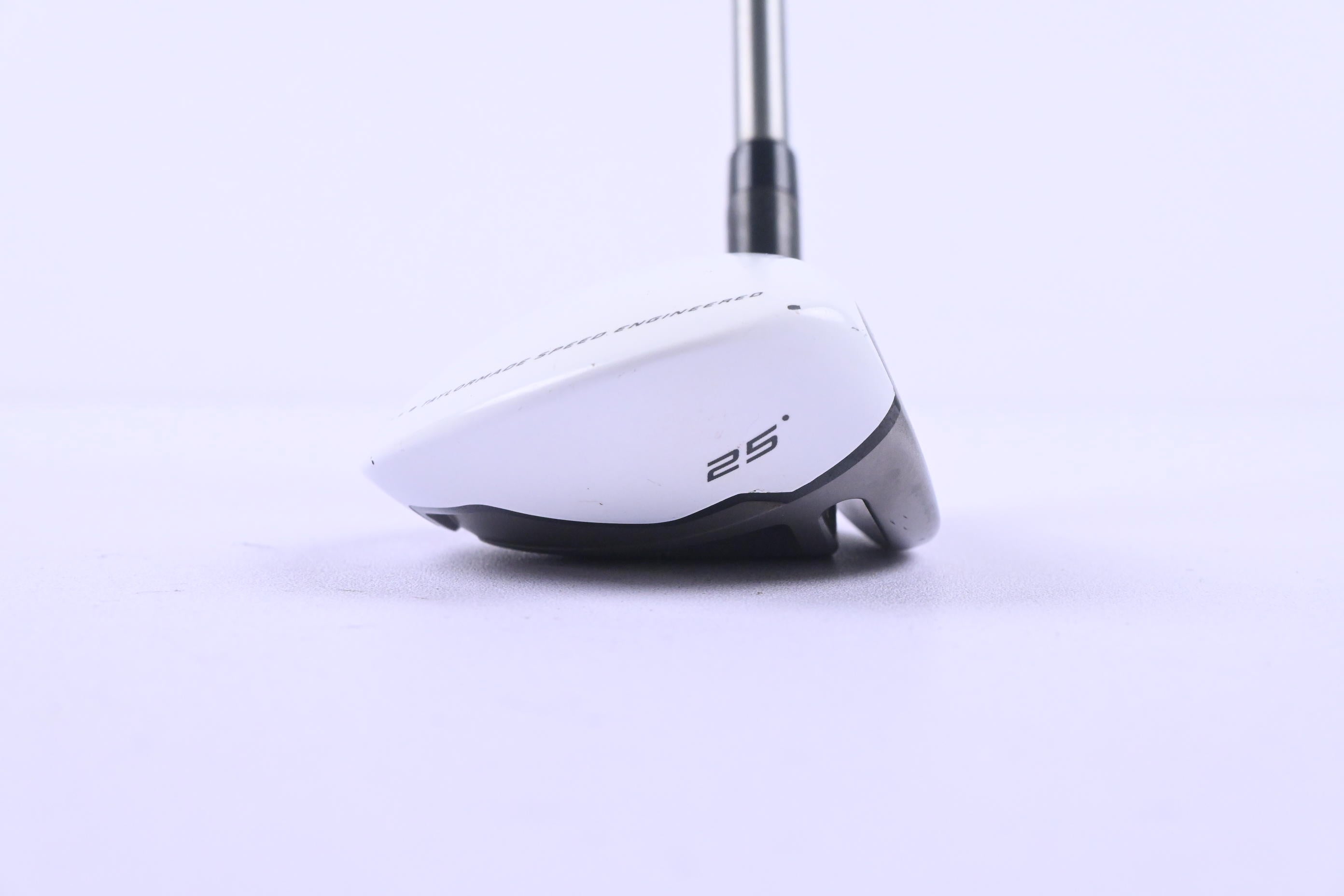 Ladies Taylormade RBZ #5 Hybrid / 25 Degree / Ladies Flex Taylormade RBZ 60