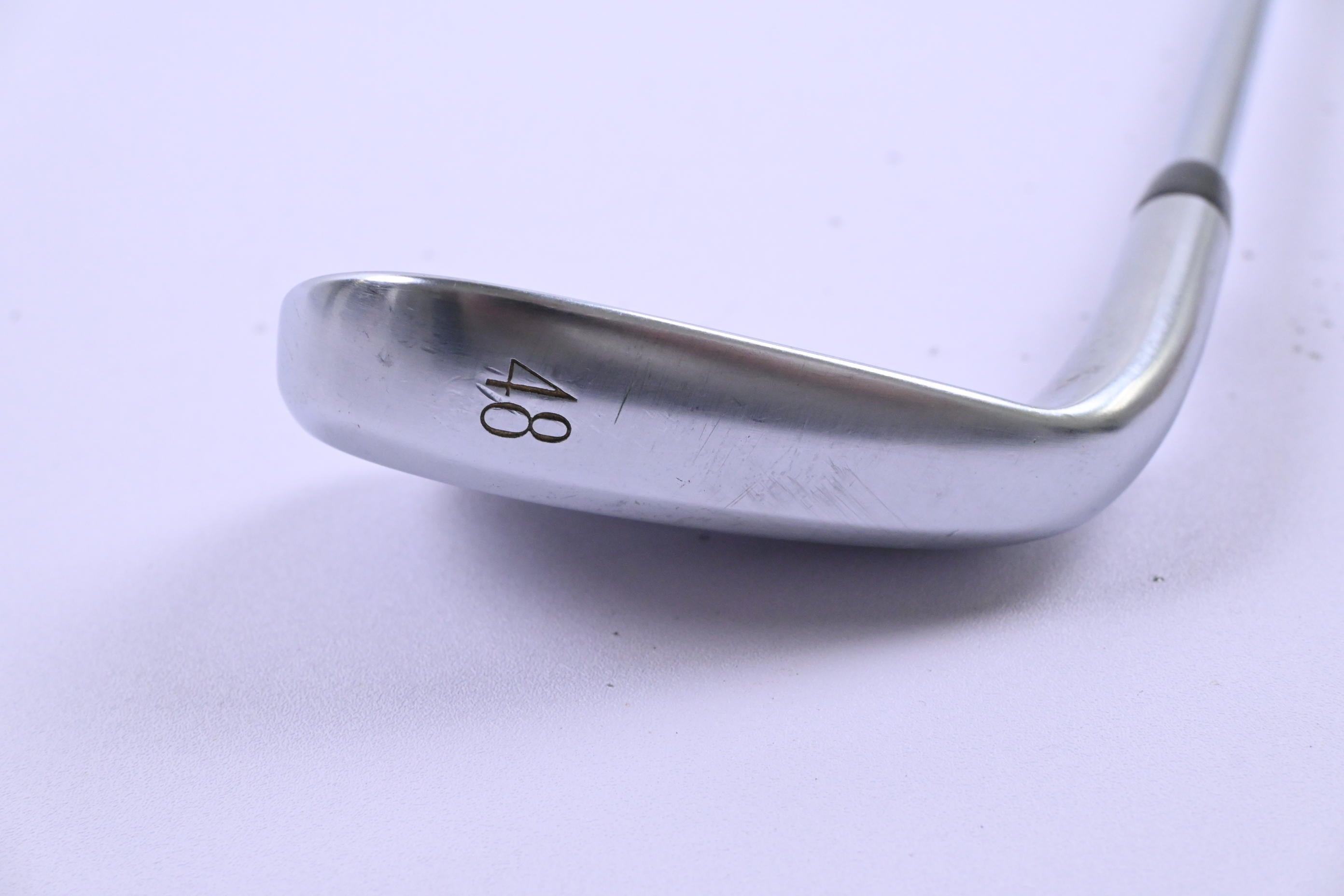 Titleist T350 2025 Gap Wedge / 48 Degree / Stiff Flex AMT Red Shaft