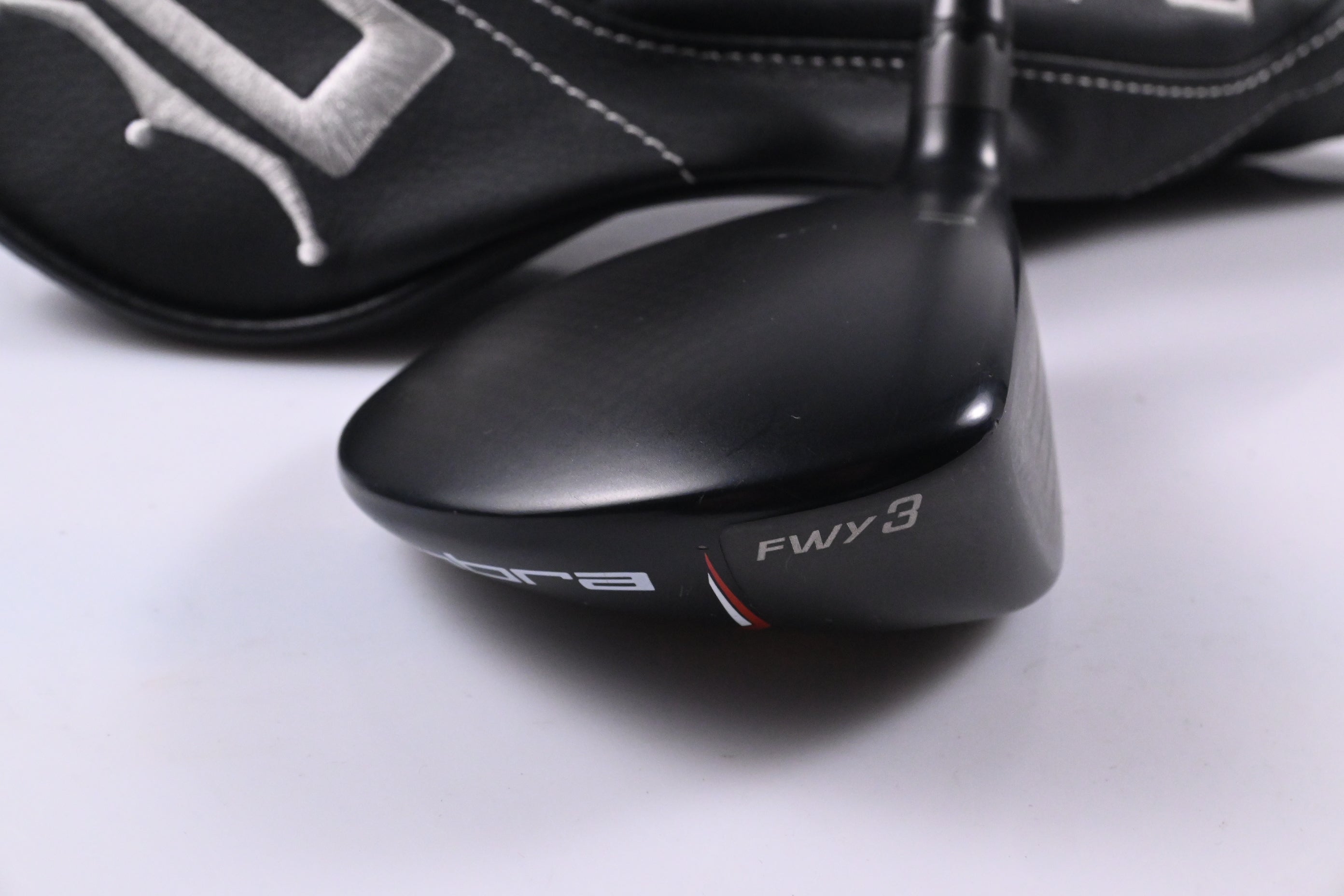 Cobra LTDx LS #3 Wood / 14.5 Degree / Regular Flex Kai`li Blue 60 Shaft