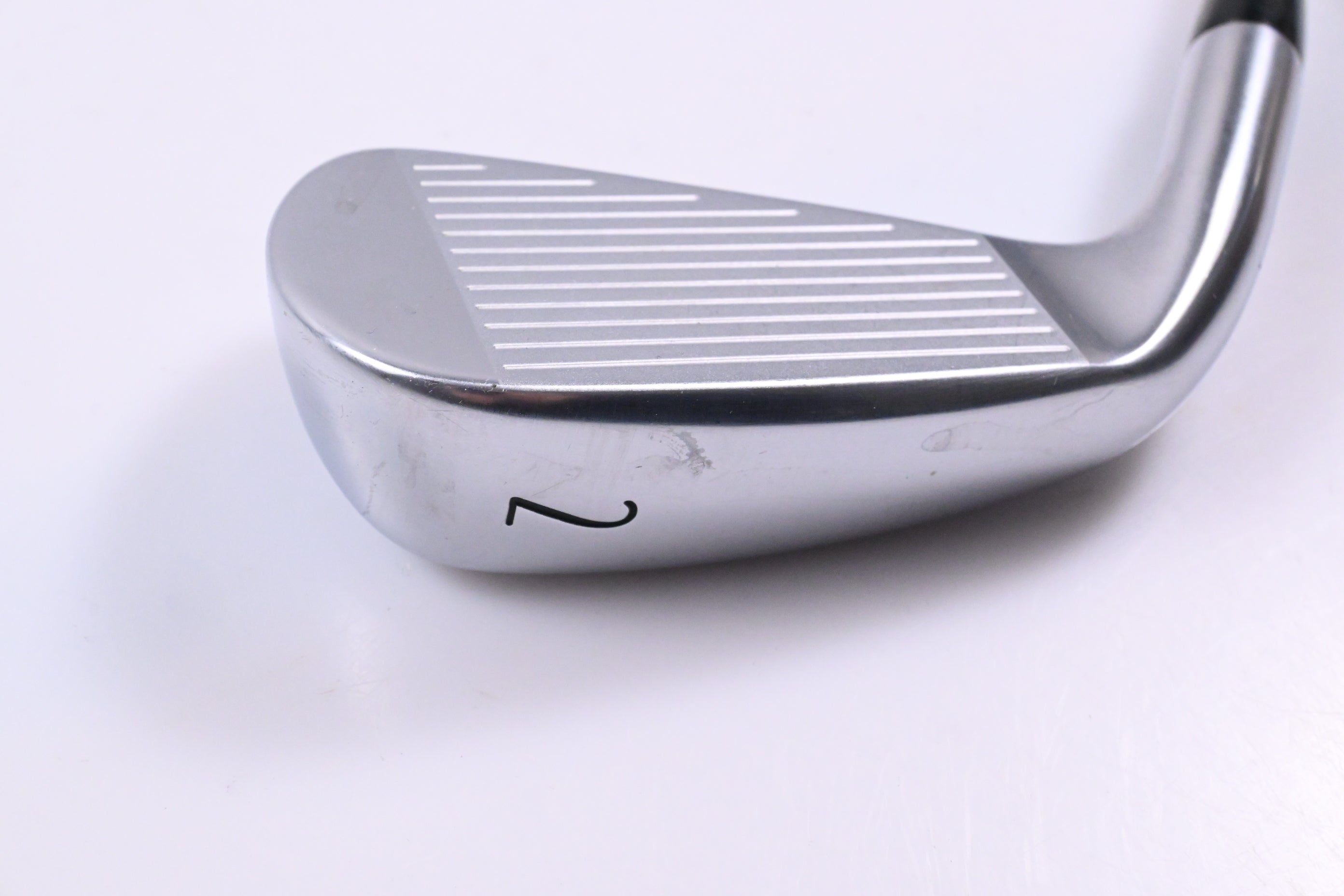 Titleist U.505 2025 Utility #2 Iron / 18 Degree / X-Flex NS Pro Modus 3 Tour 120