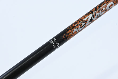 Callaway X Hot 2007 #3 Wood / 15 Degree / Regular Flex Fujikura Banzai 65 Shaft