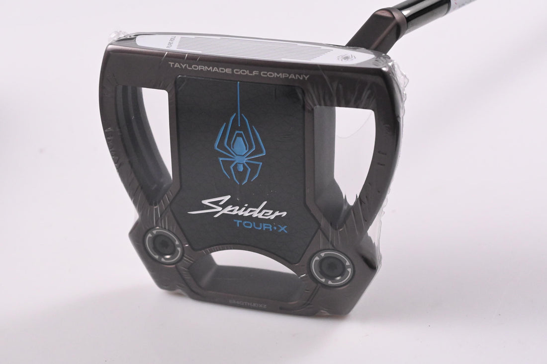 Taylormade Spider Tour.X Torched 2026 Putter / 34 Inch
