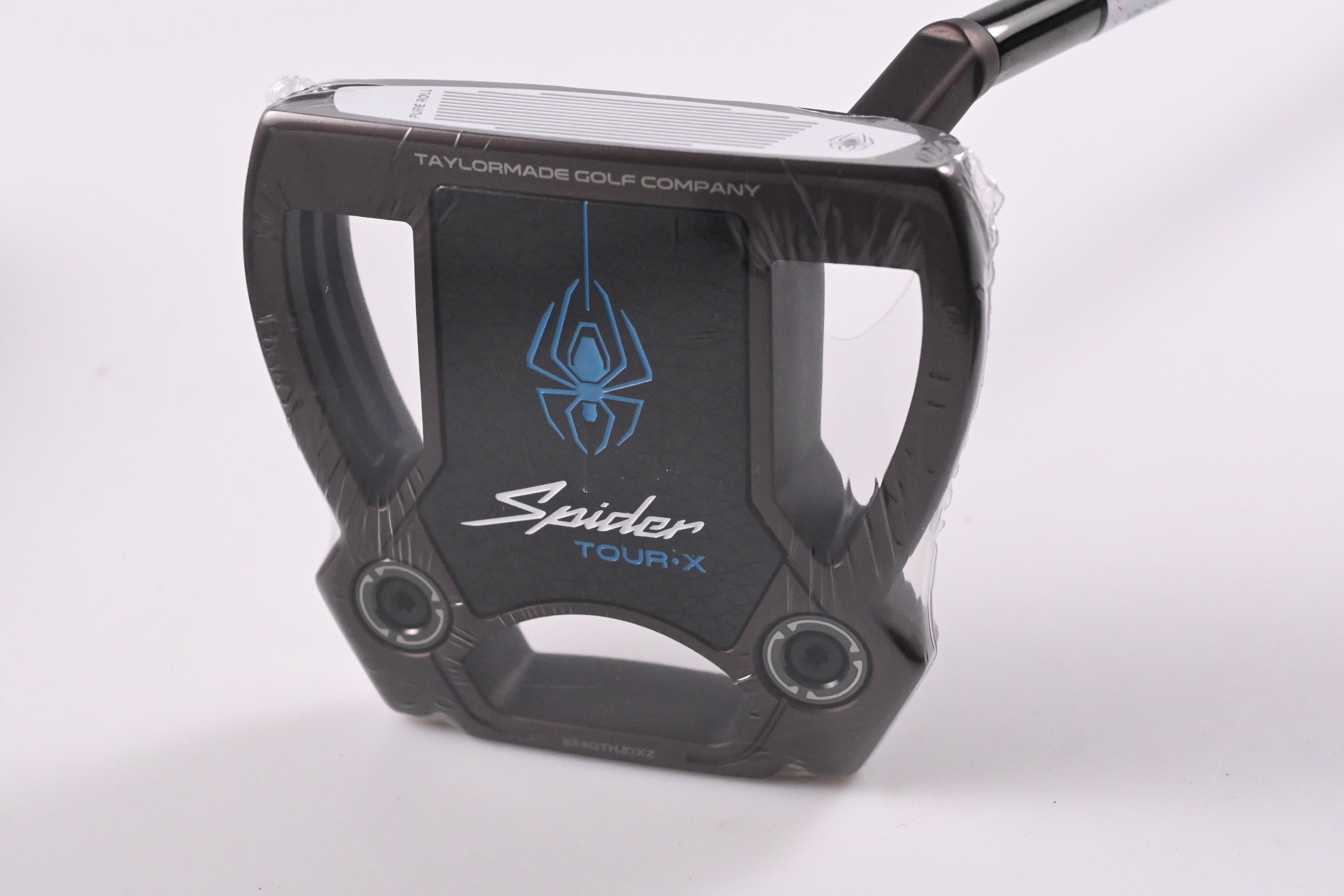 Taylormade Spider Tour.X Torched 2026 Putter / 34 Inch