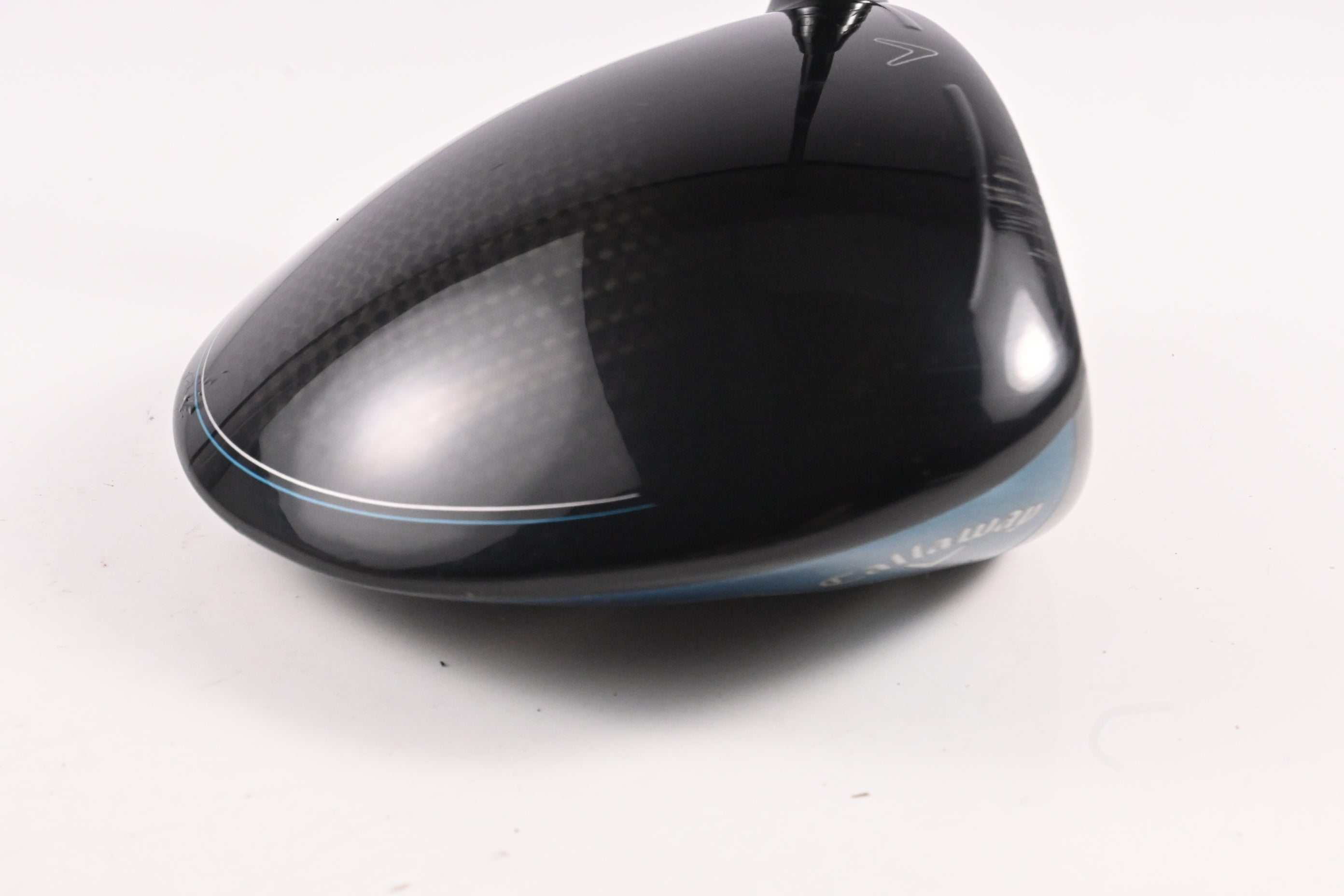 Callaway Rogue Driver / 10.5 Degree / Stiff Flex HZRDUS Yellow 76g Shaft
