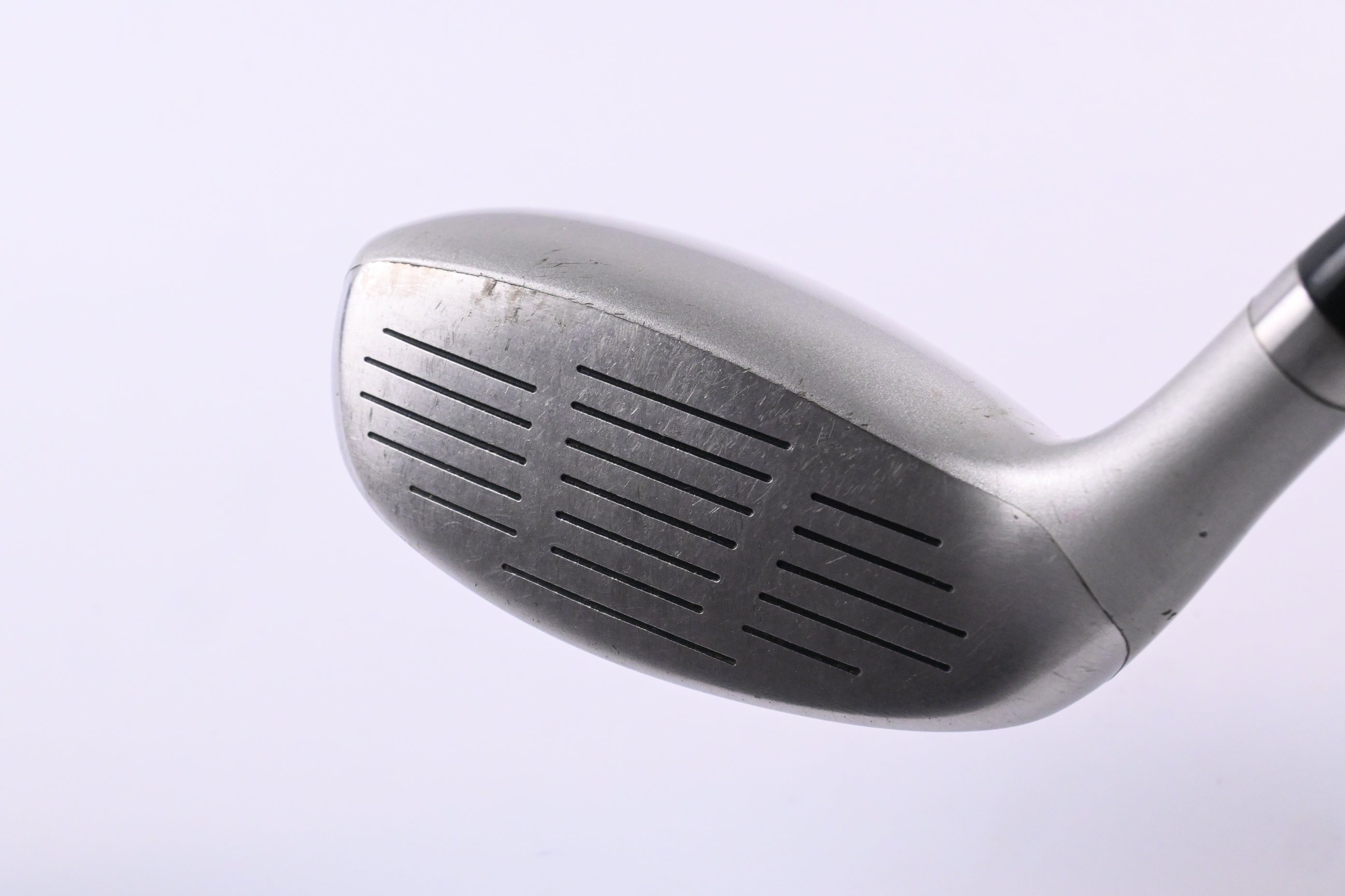 Ladies Wilson Staff DXi #5 Hybrid / 25 Degree / Ladies Flex Proforce AXIV Blue